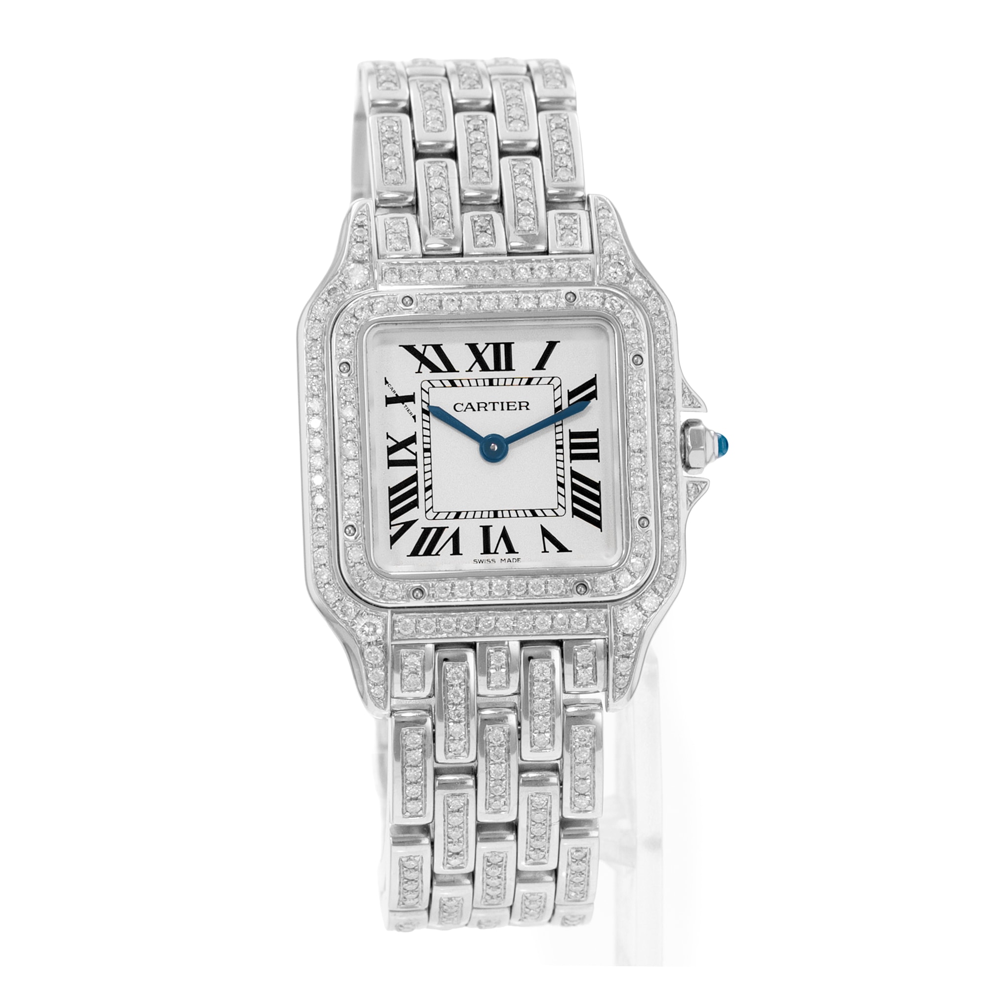 Cartier Panthere