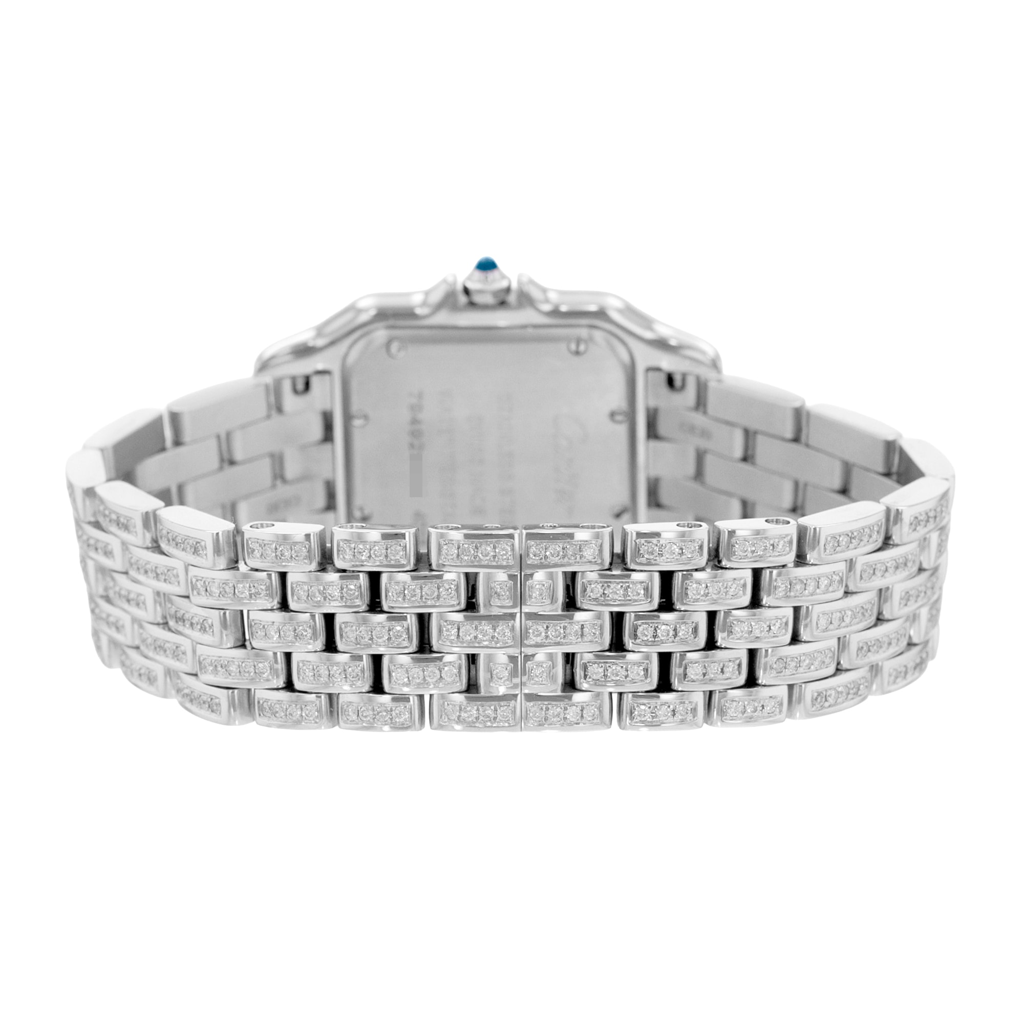 Cartier Panthere
