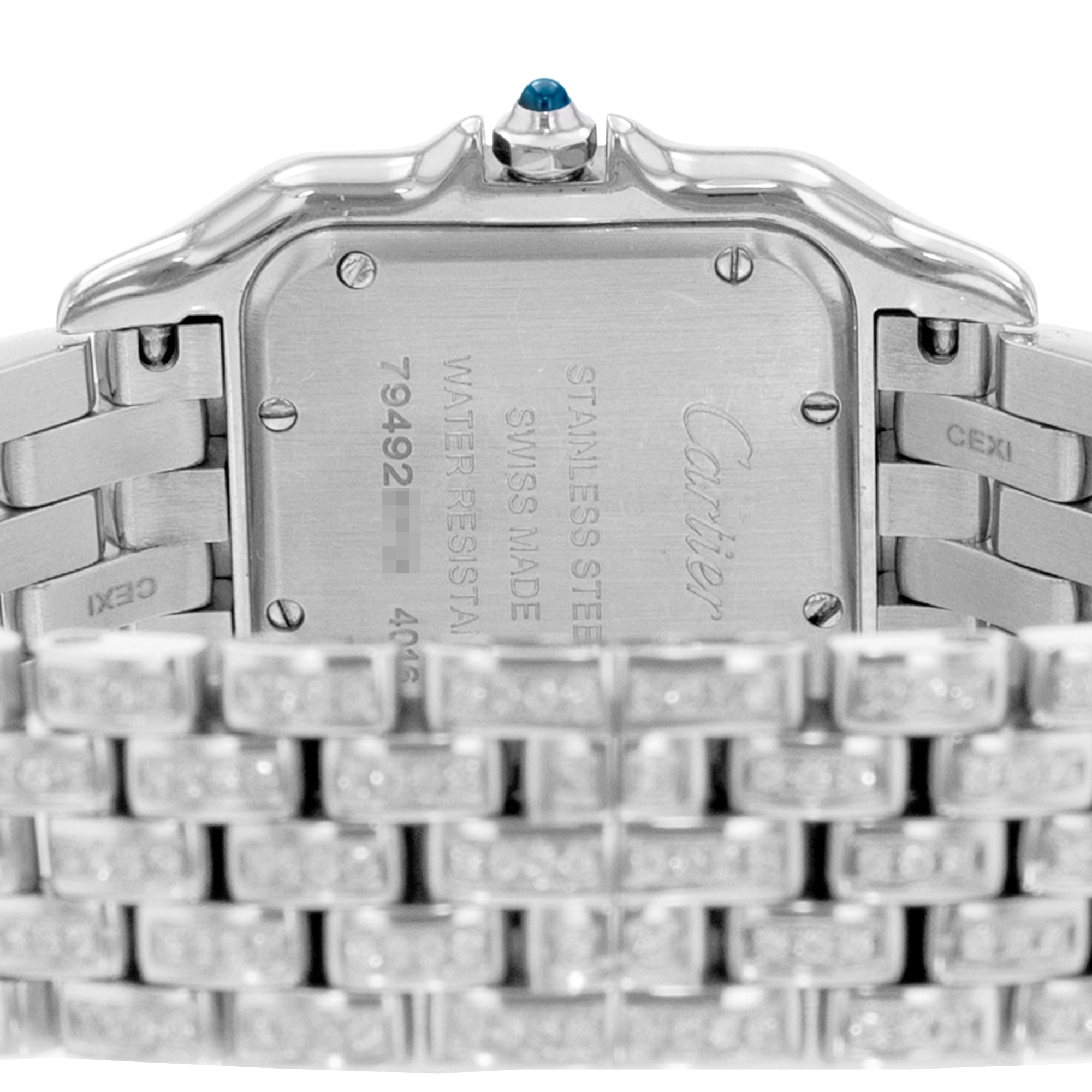 Cartier Panthere