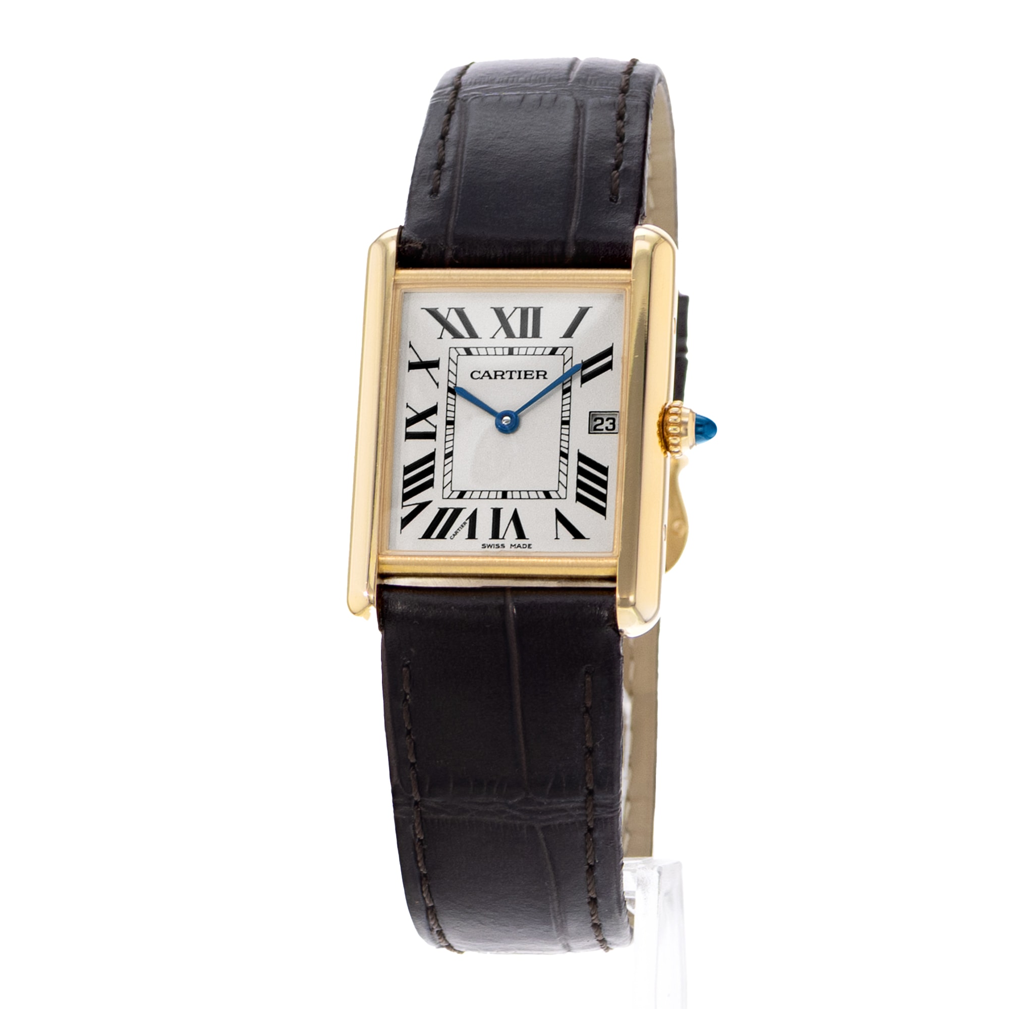 Cartier Tank Louis