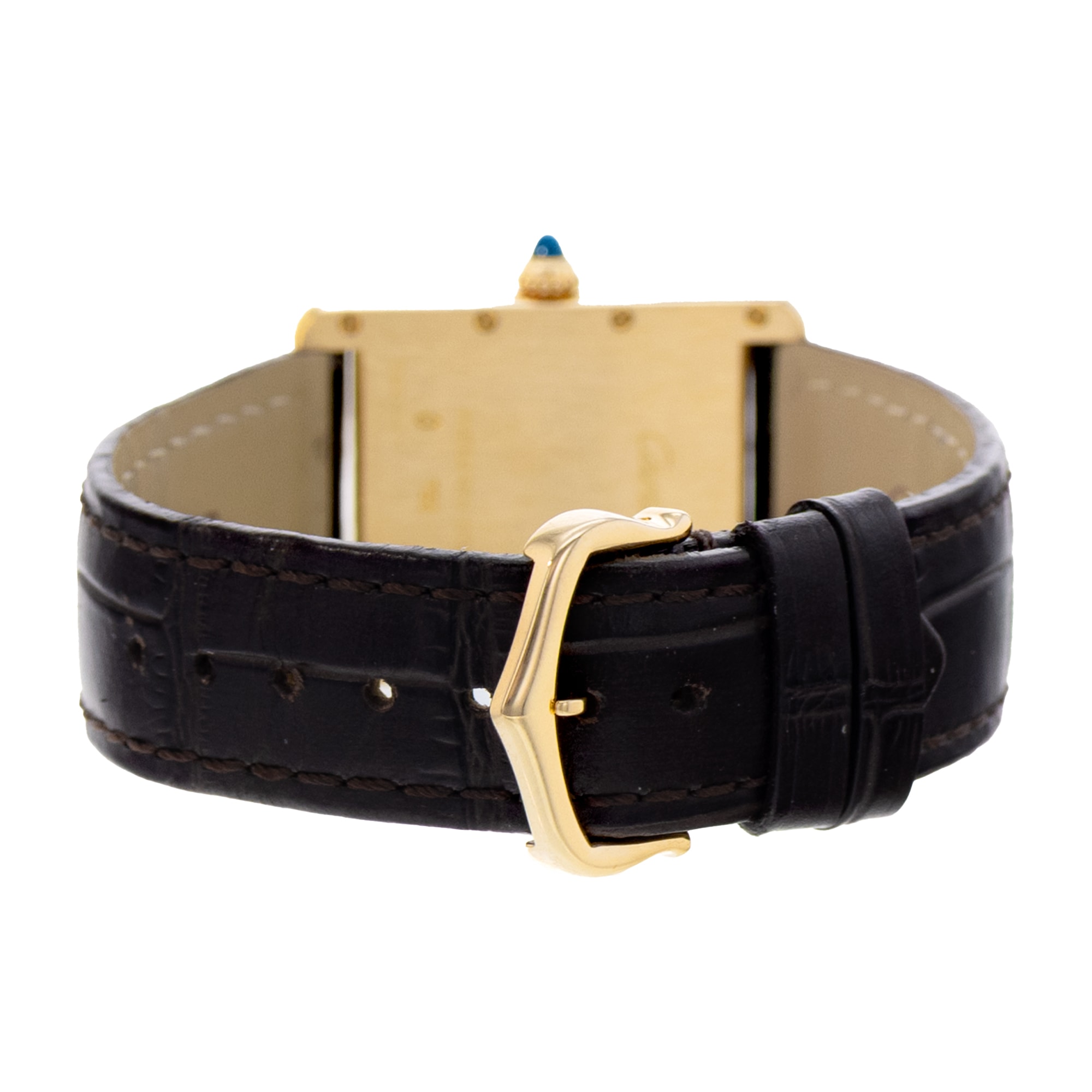 Cartier Tank Louis
