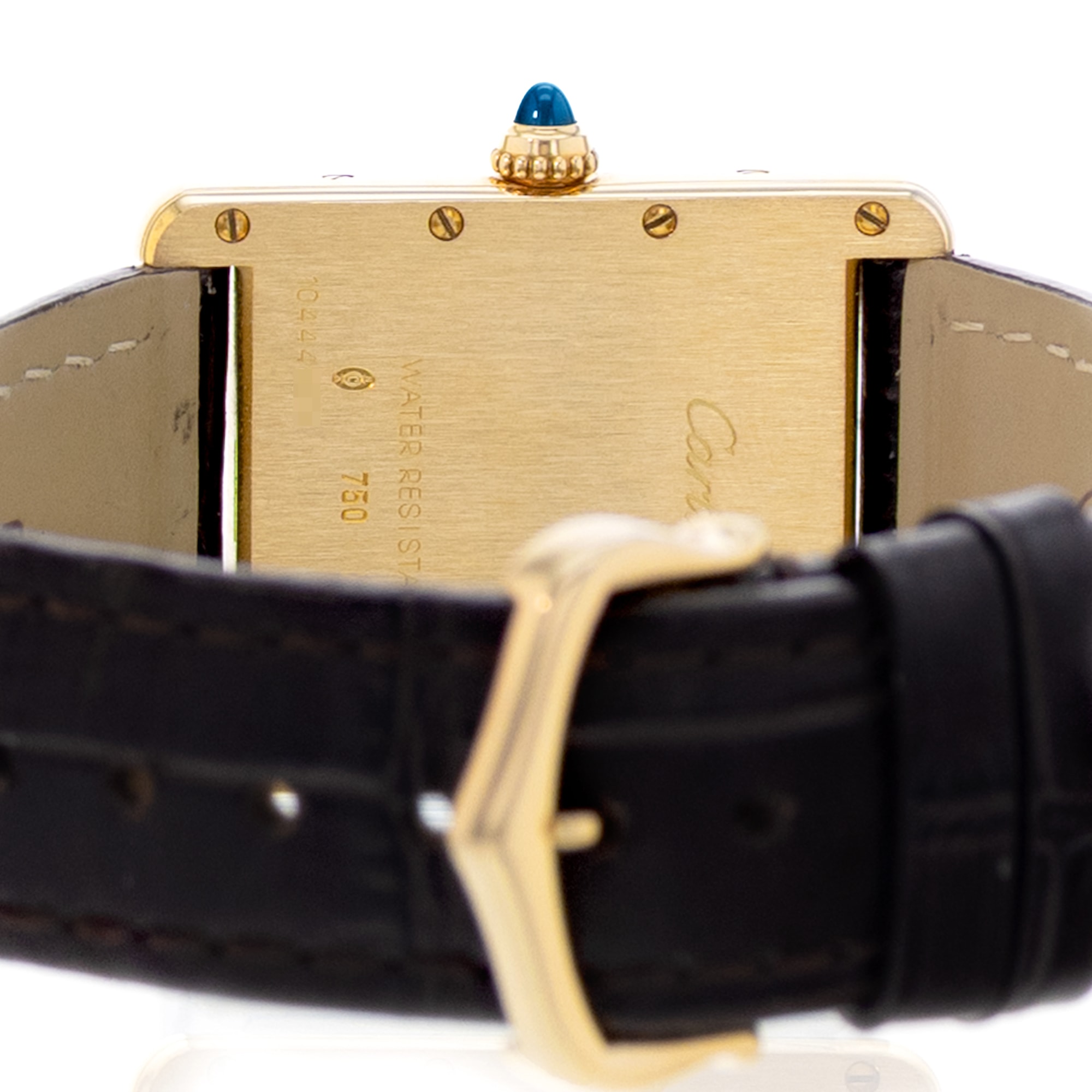 Cartier Tank Louis