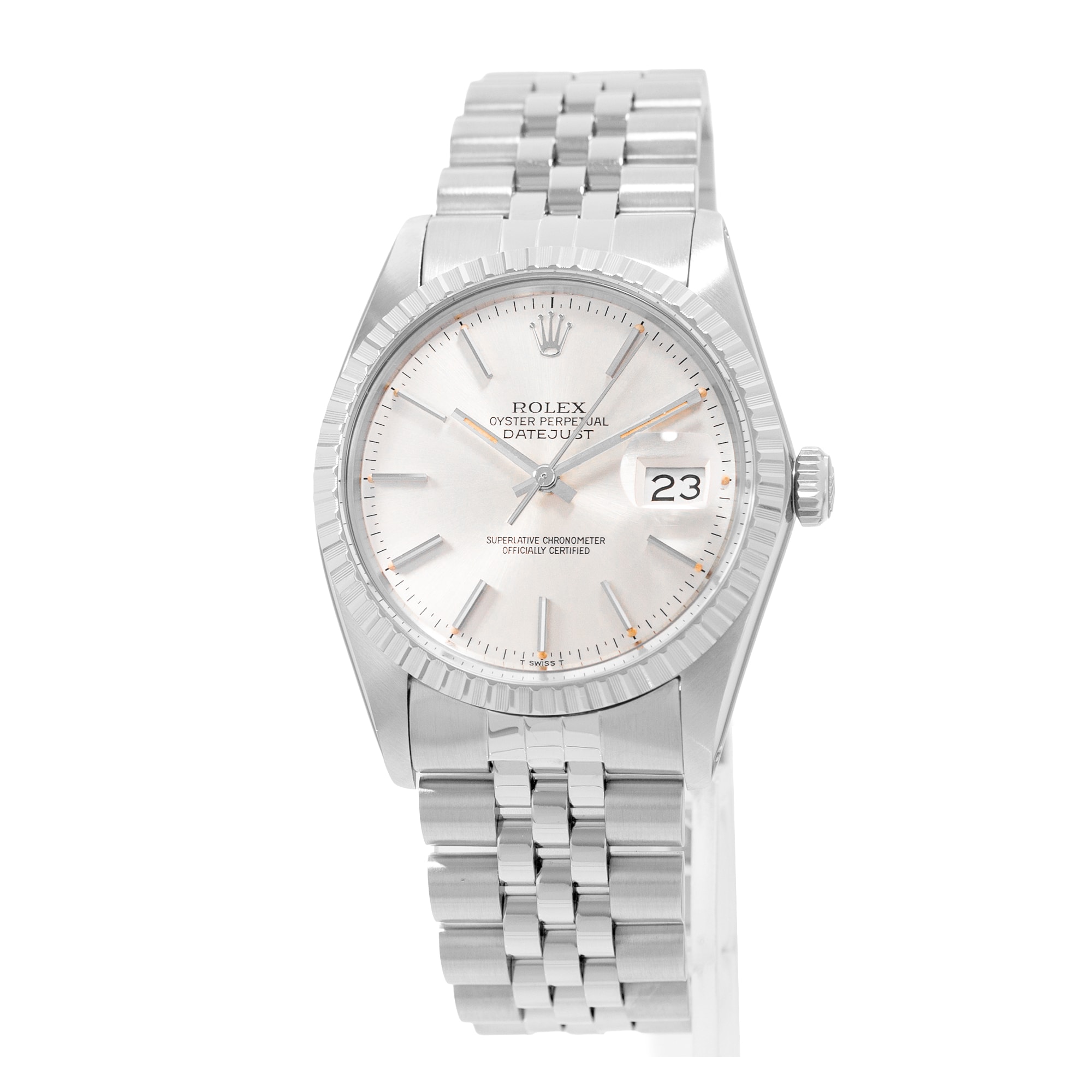 Rolex Datejust 36