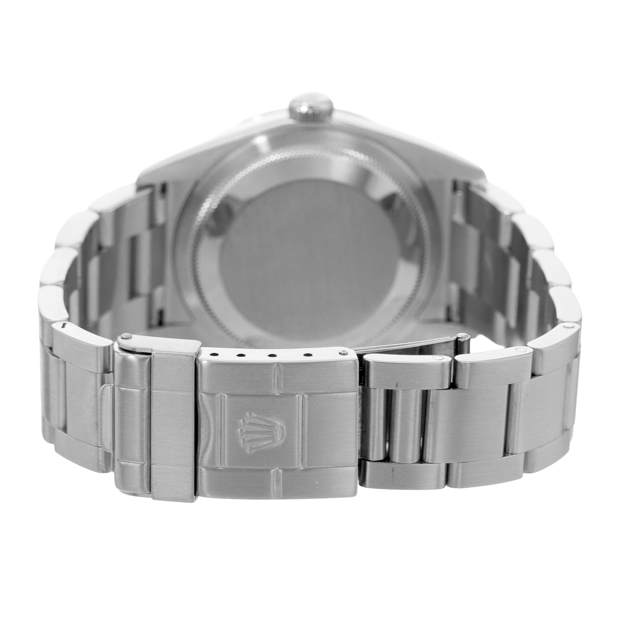 Rolex Explorer 36