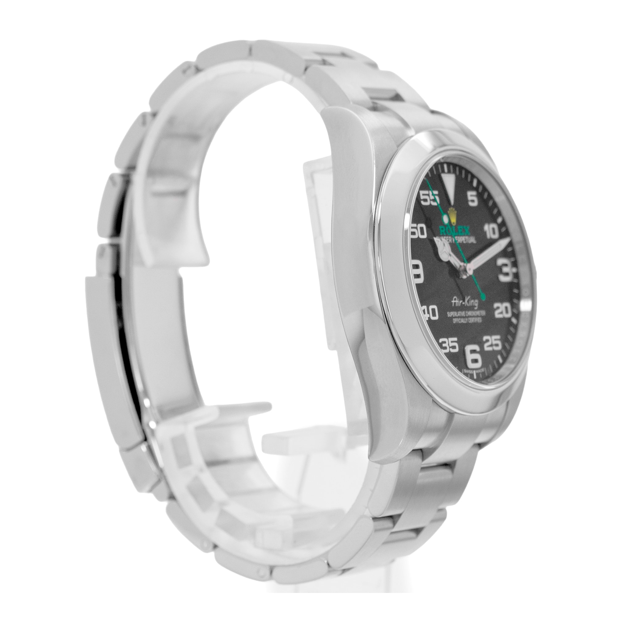 Rolex Air King 40