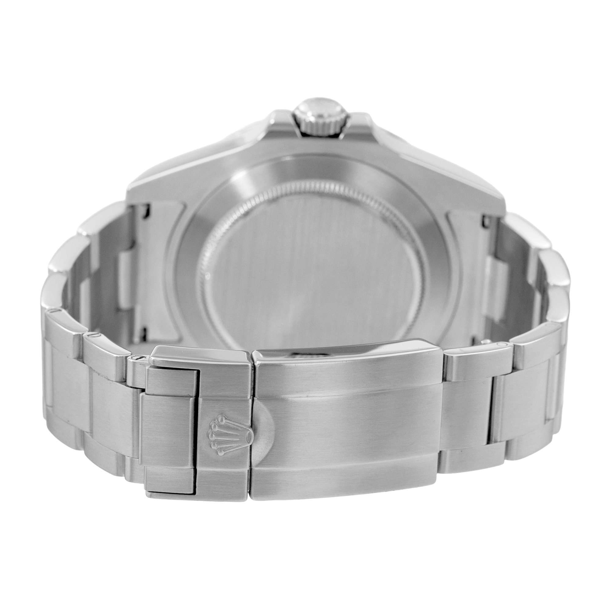 Rolex Explorer II