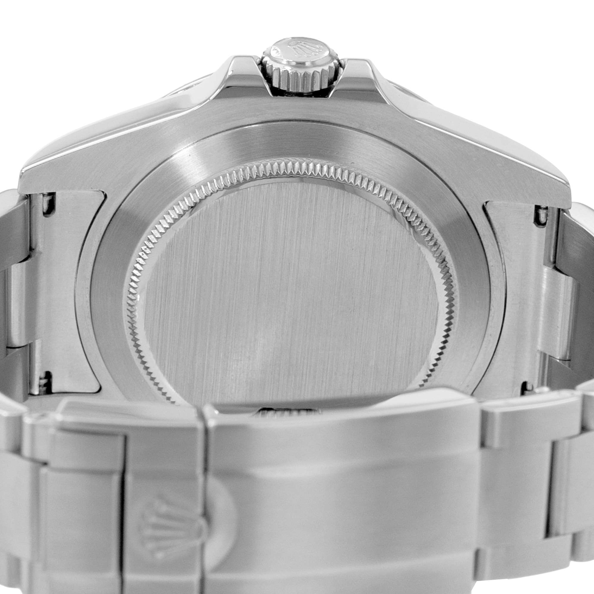 Rolex Explorer II