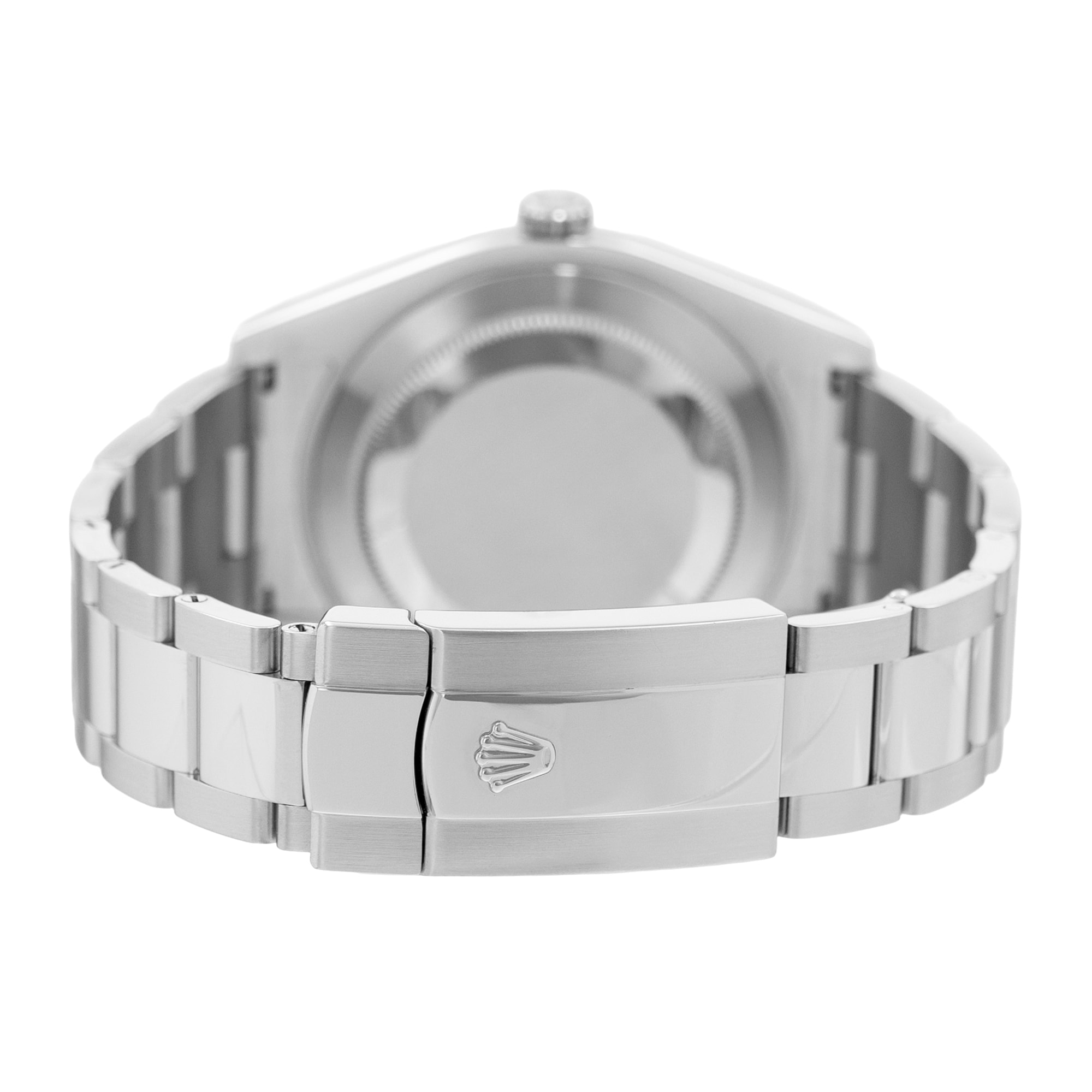 Rolex Datejust II