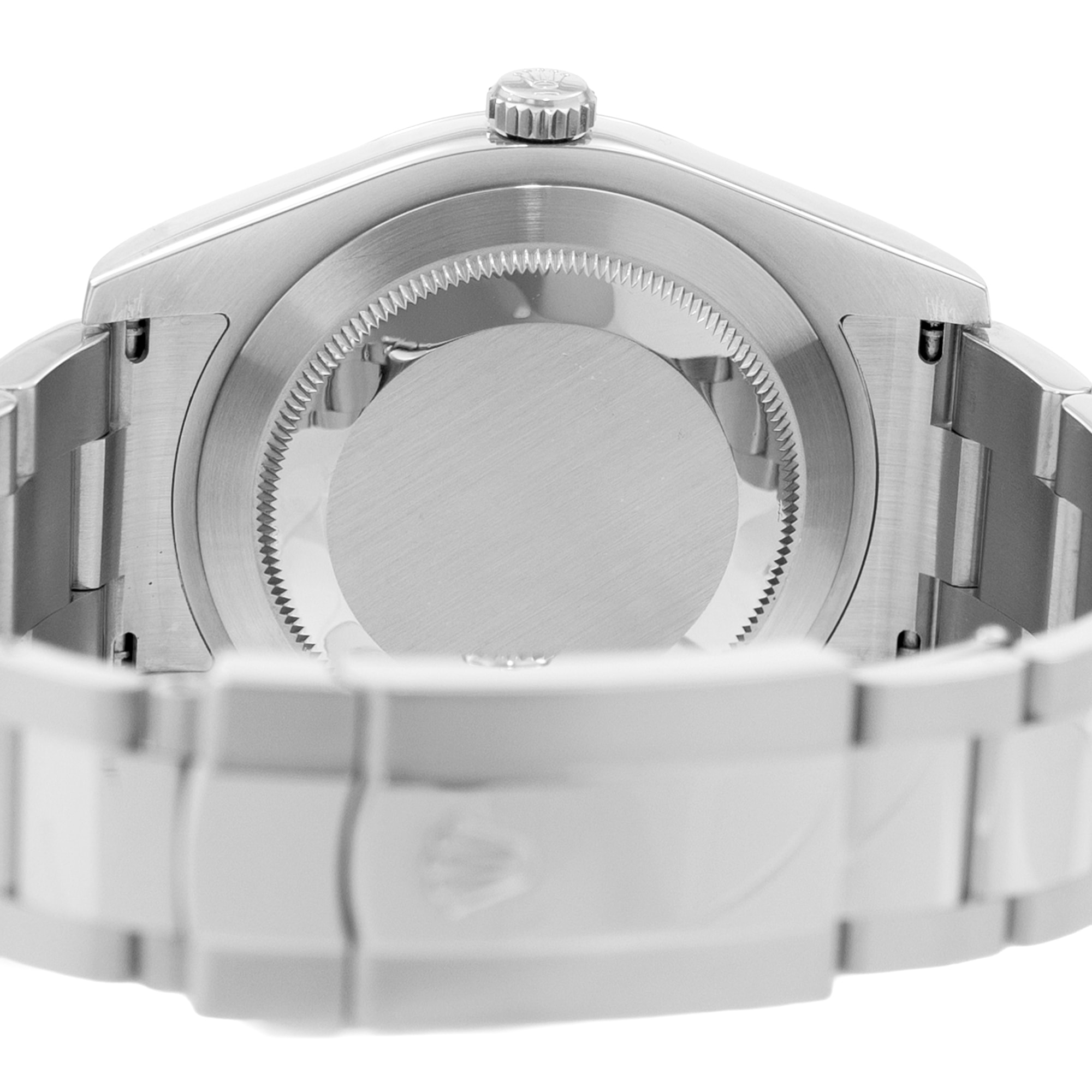 Rolex Datejust II