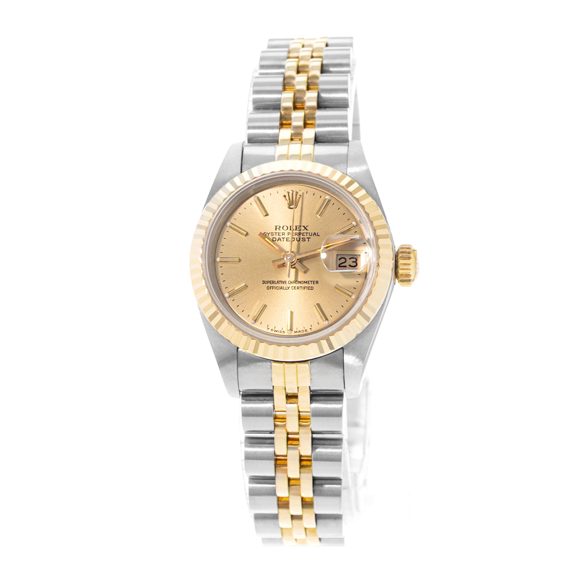Rolex Datejust 26