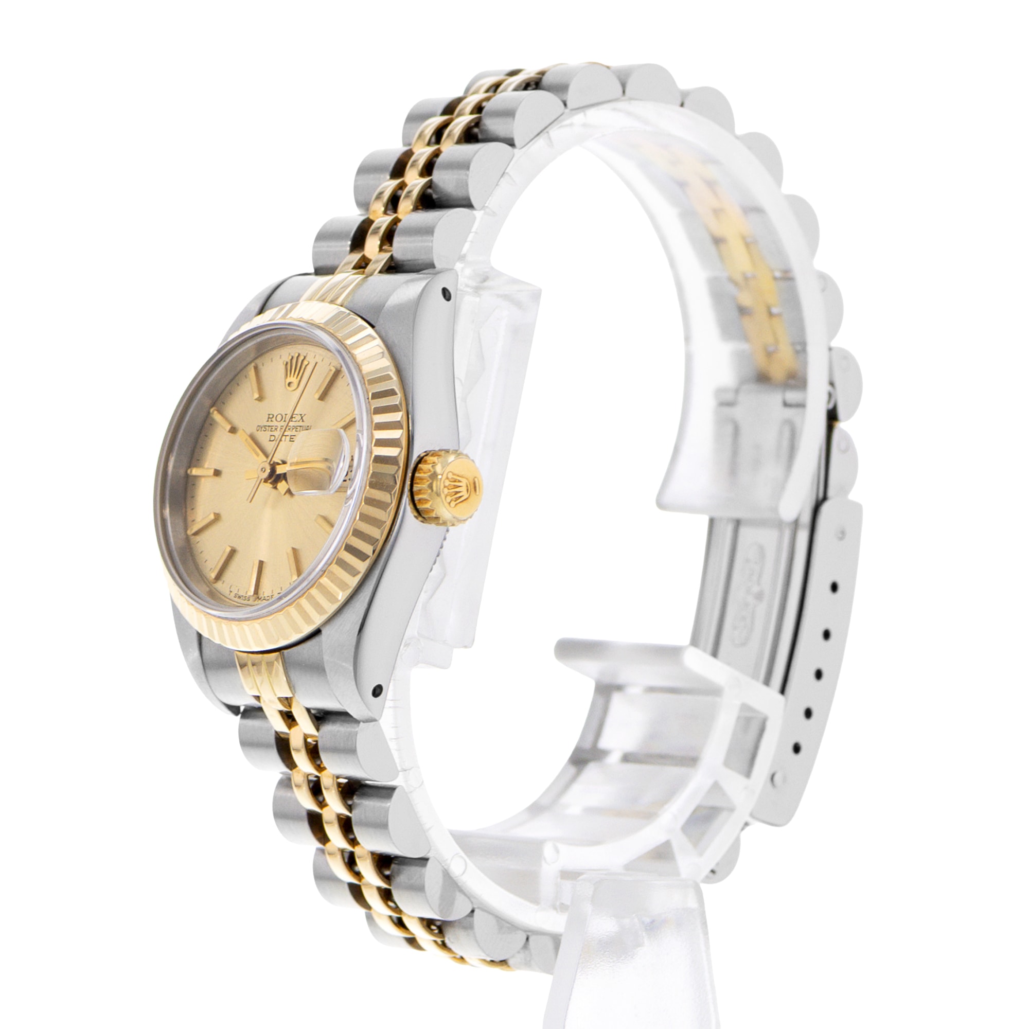 Rolex Datejust 26