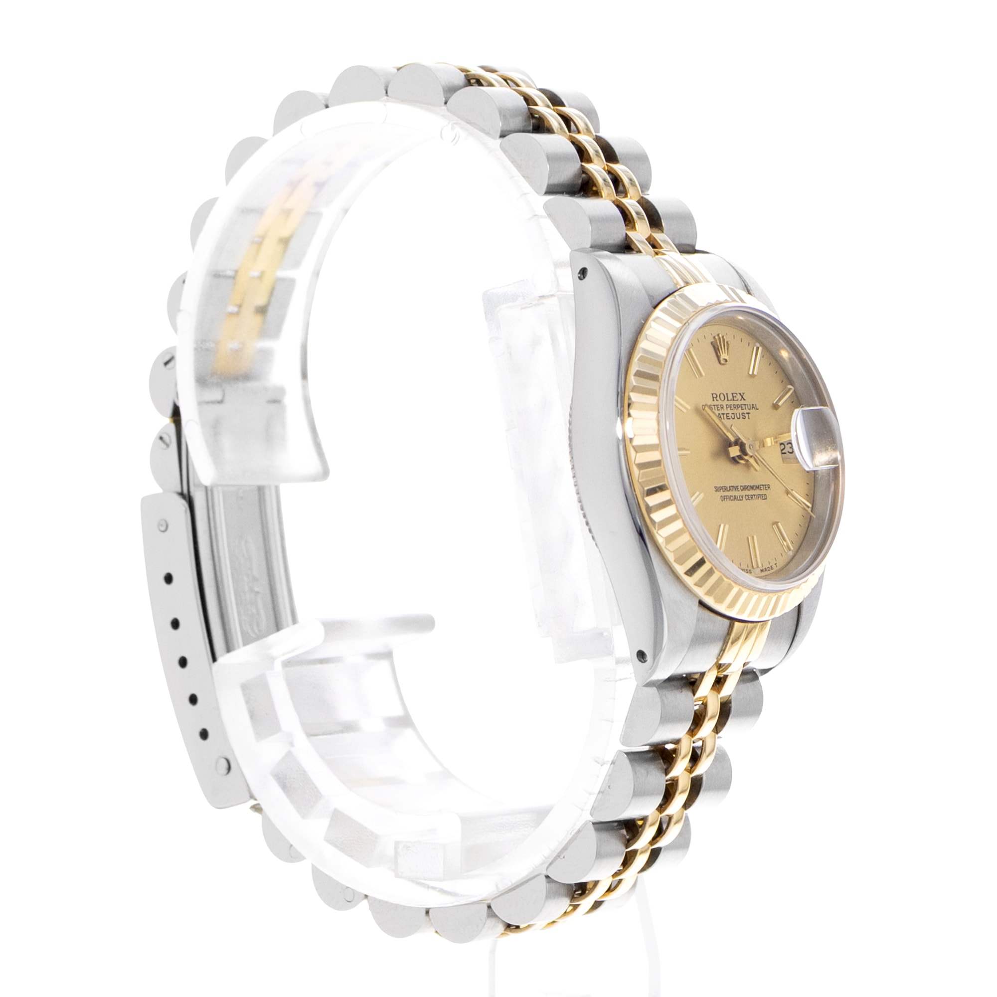 Rolex Datejust 26