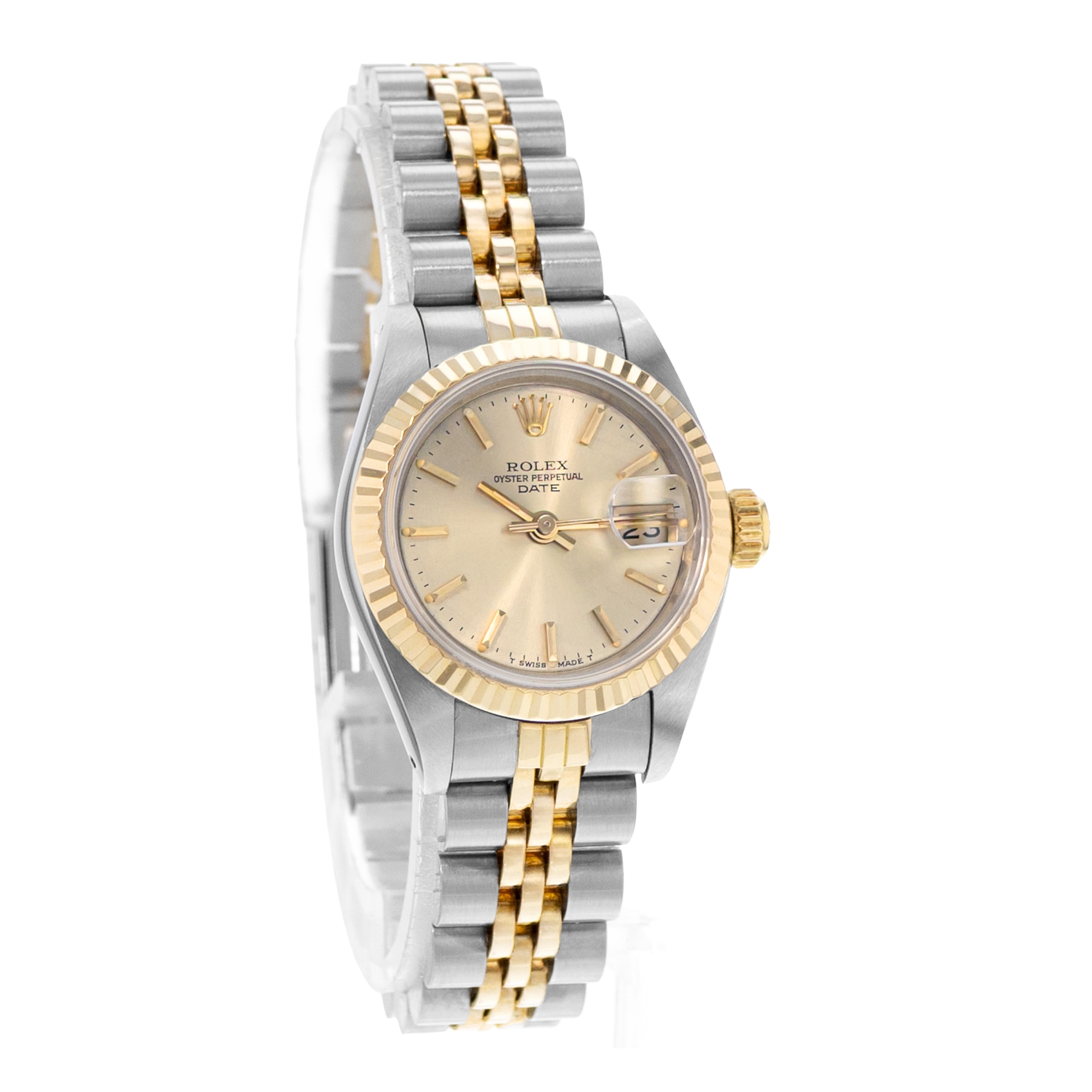 Rolex Datejust 26