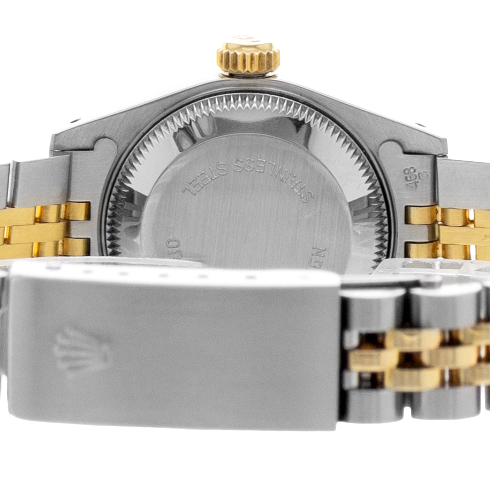Rolex Datejust 26