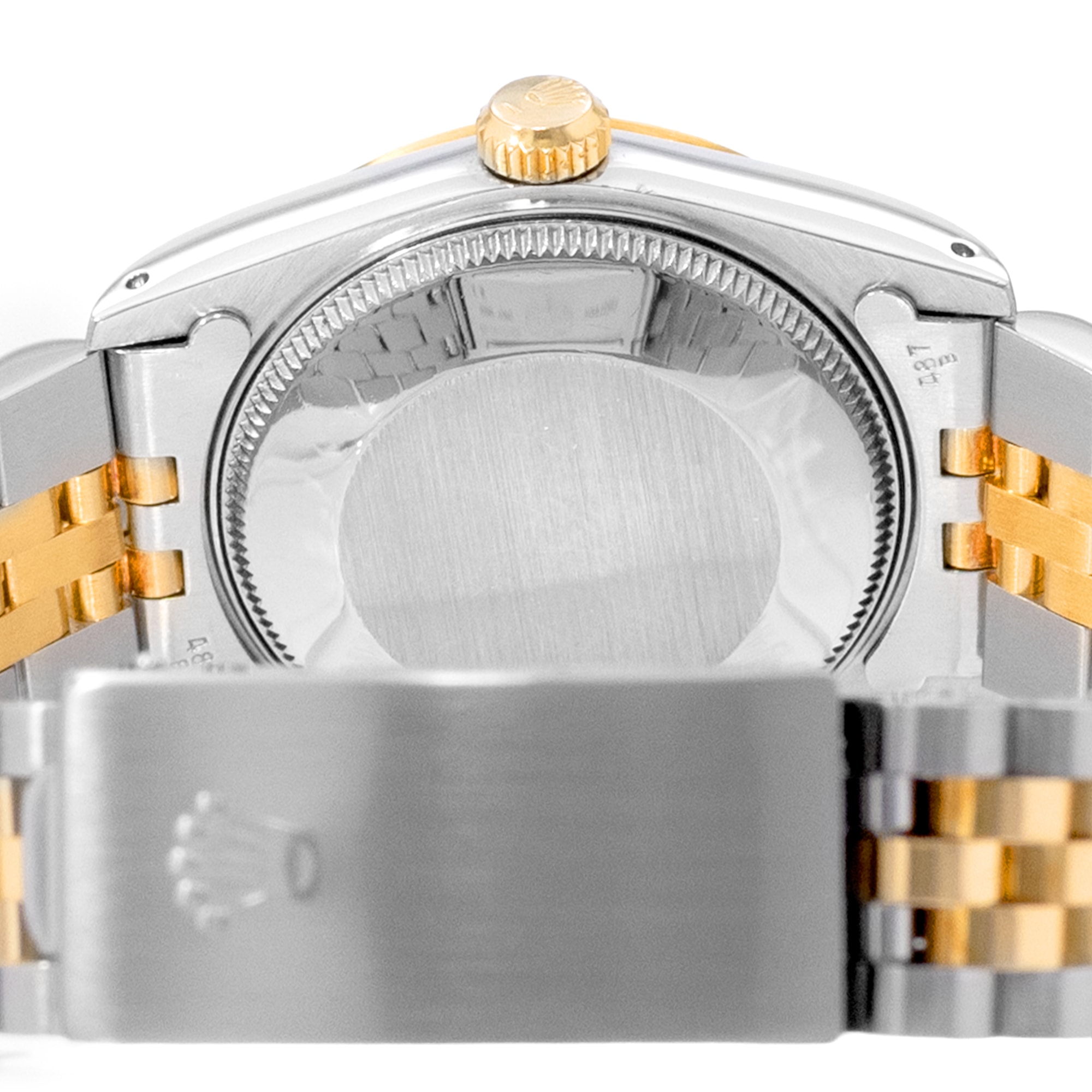 Rolex Datejust 31
