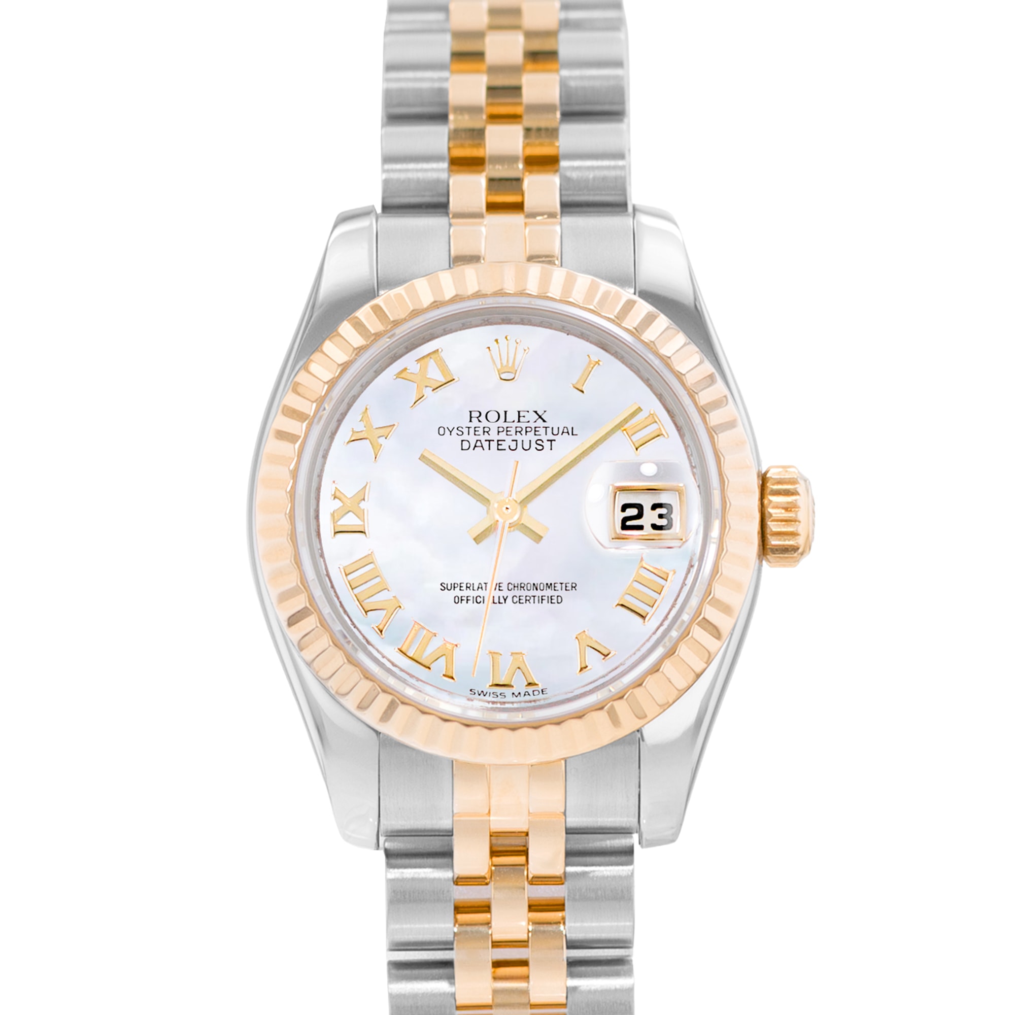 Rolex Datejust 26