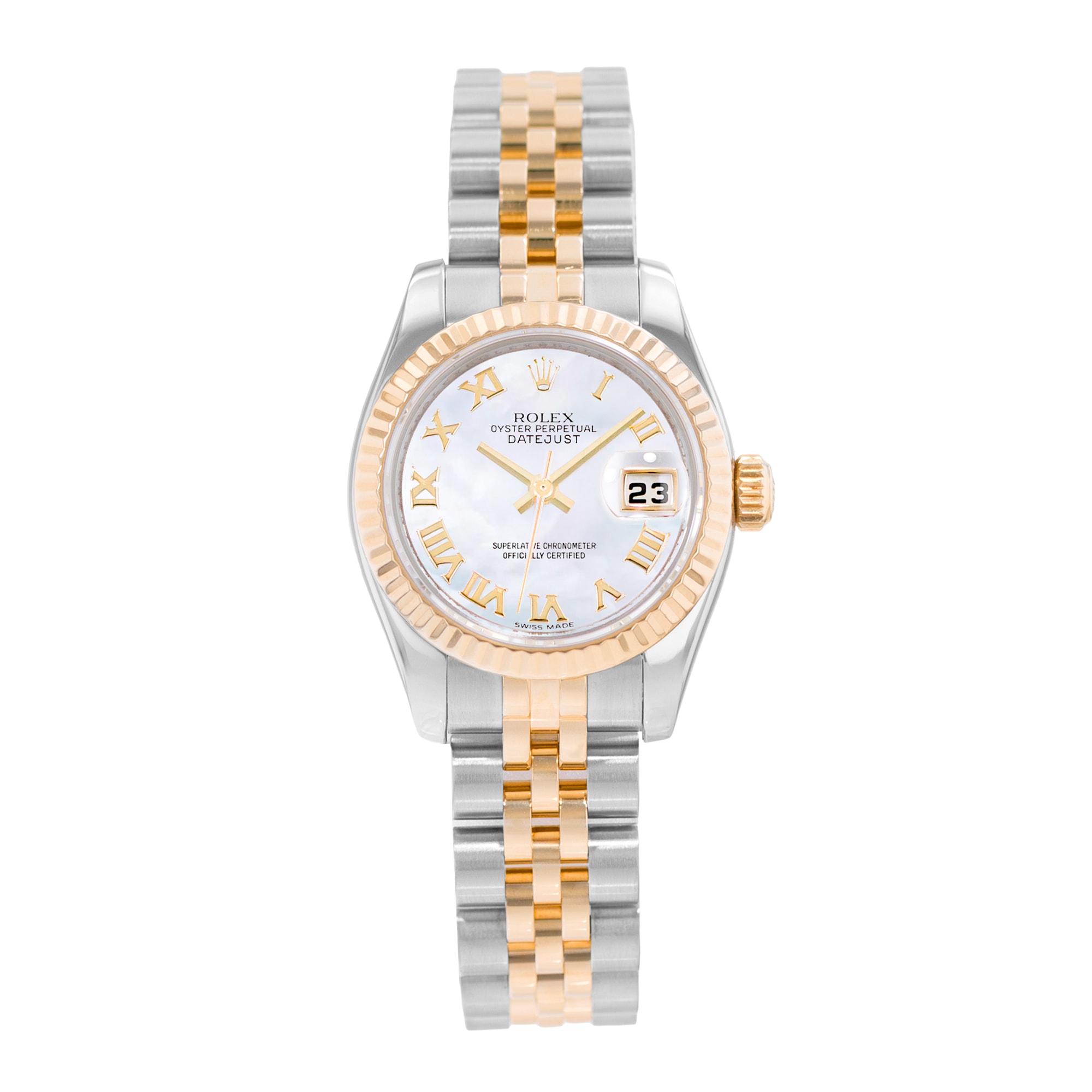 Rolex Datejust 26