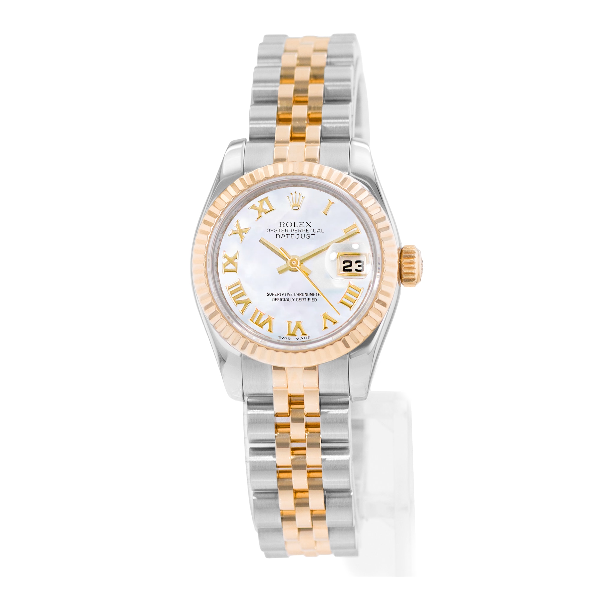 Rolex Datejust 26