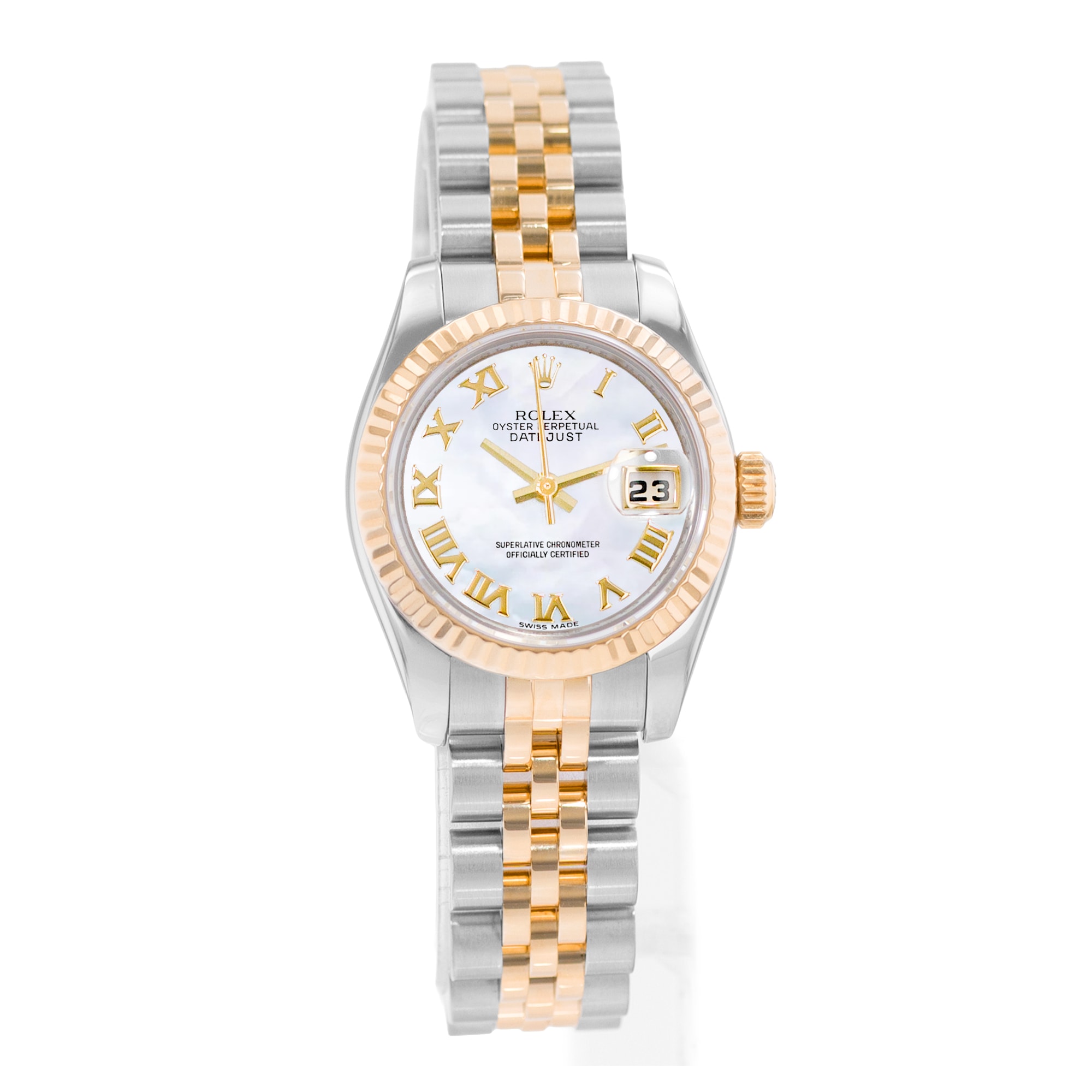 Rolex Datejust 26