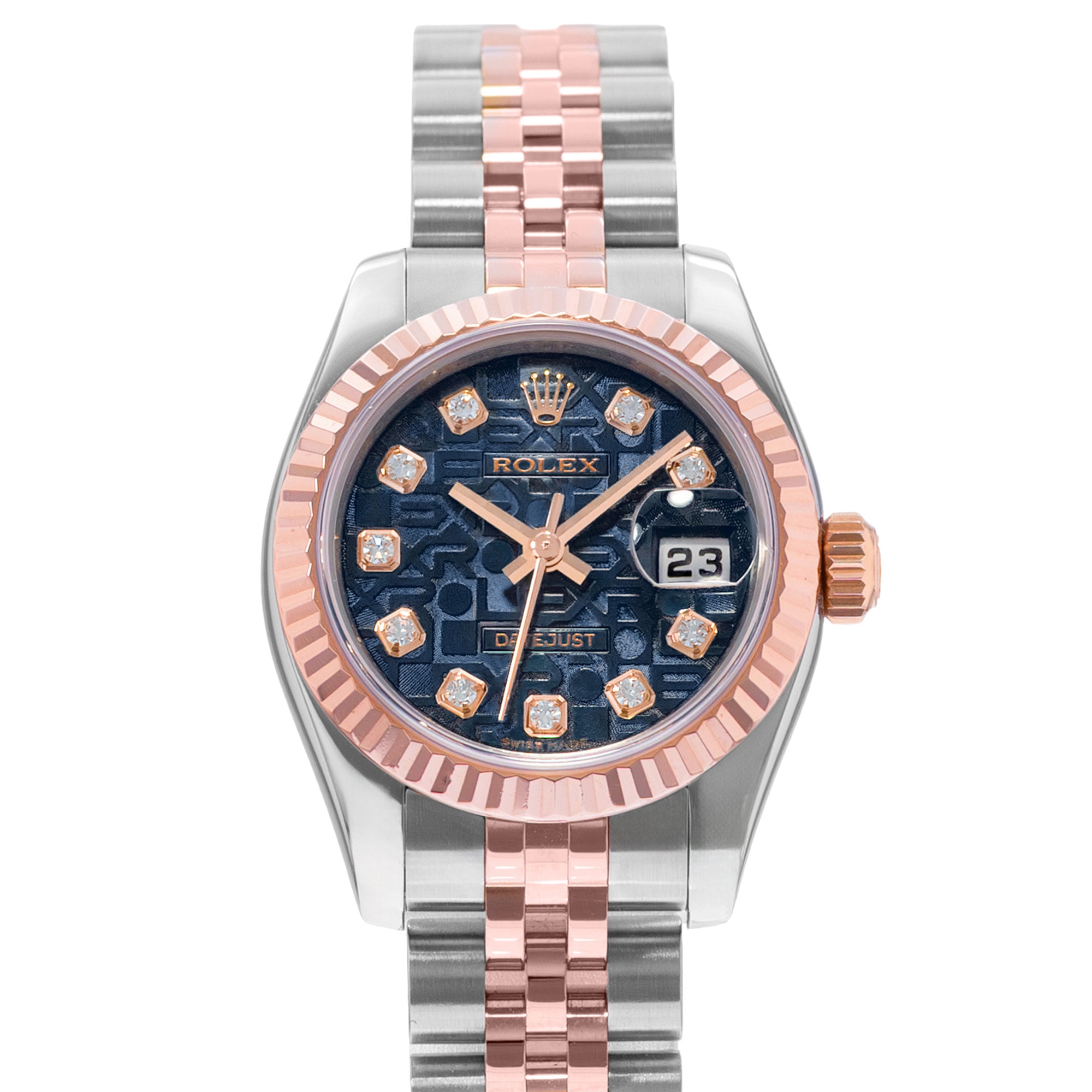 Rolex Datejust 26