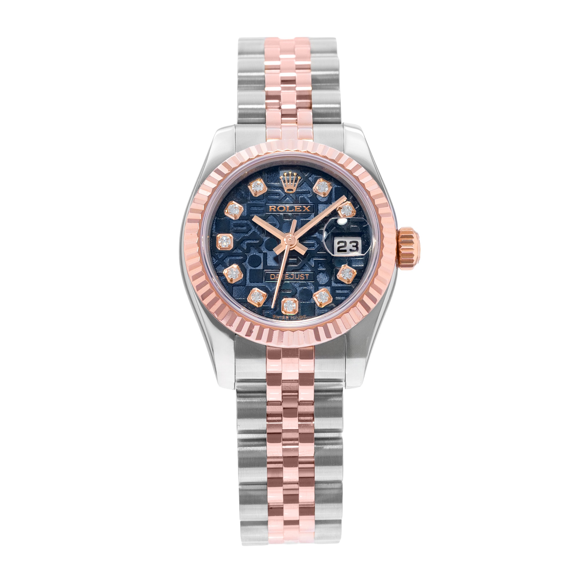 Rolex Datejust 26