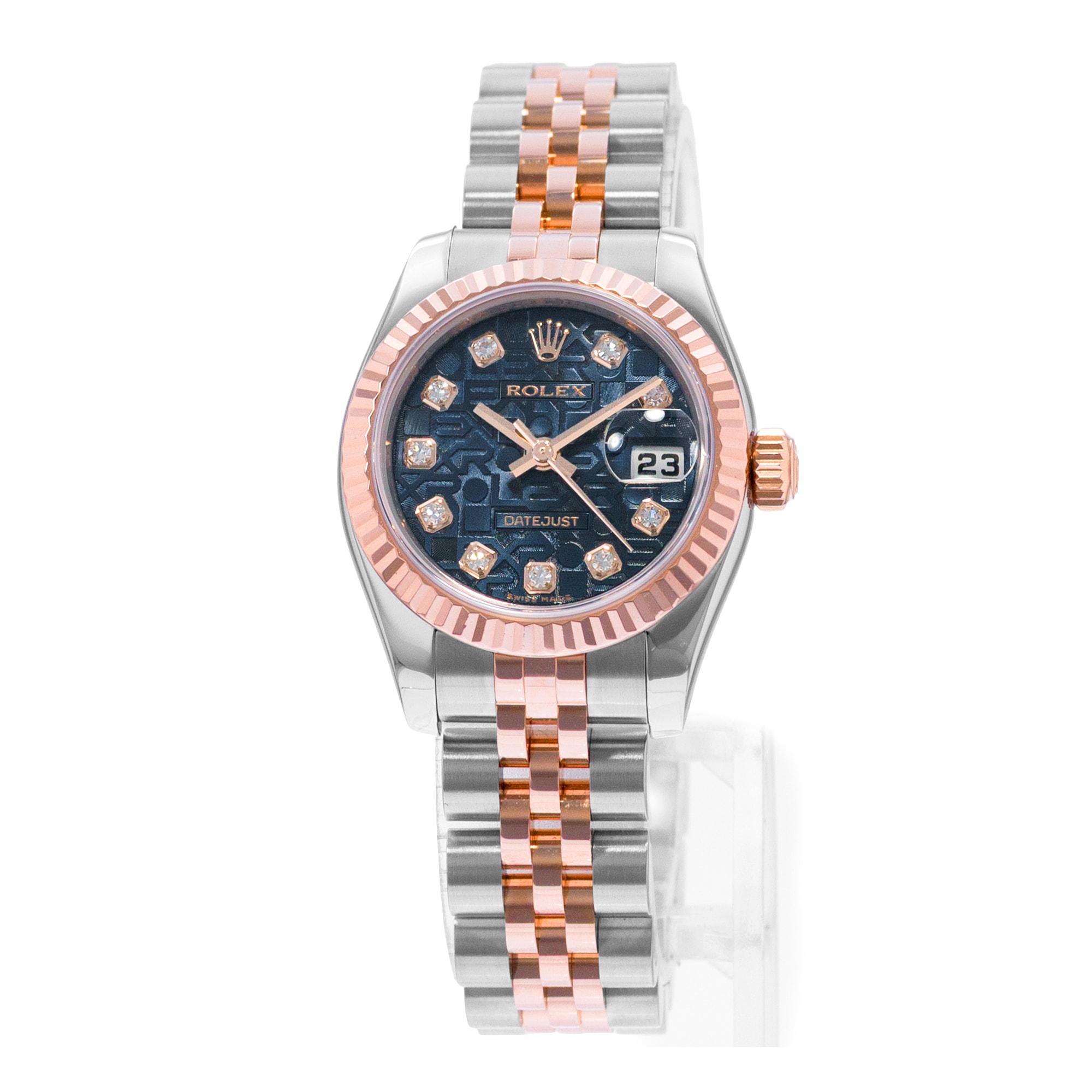 Rolex Datejust 26