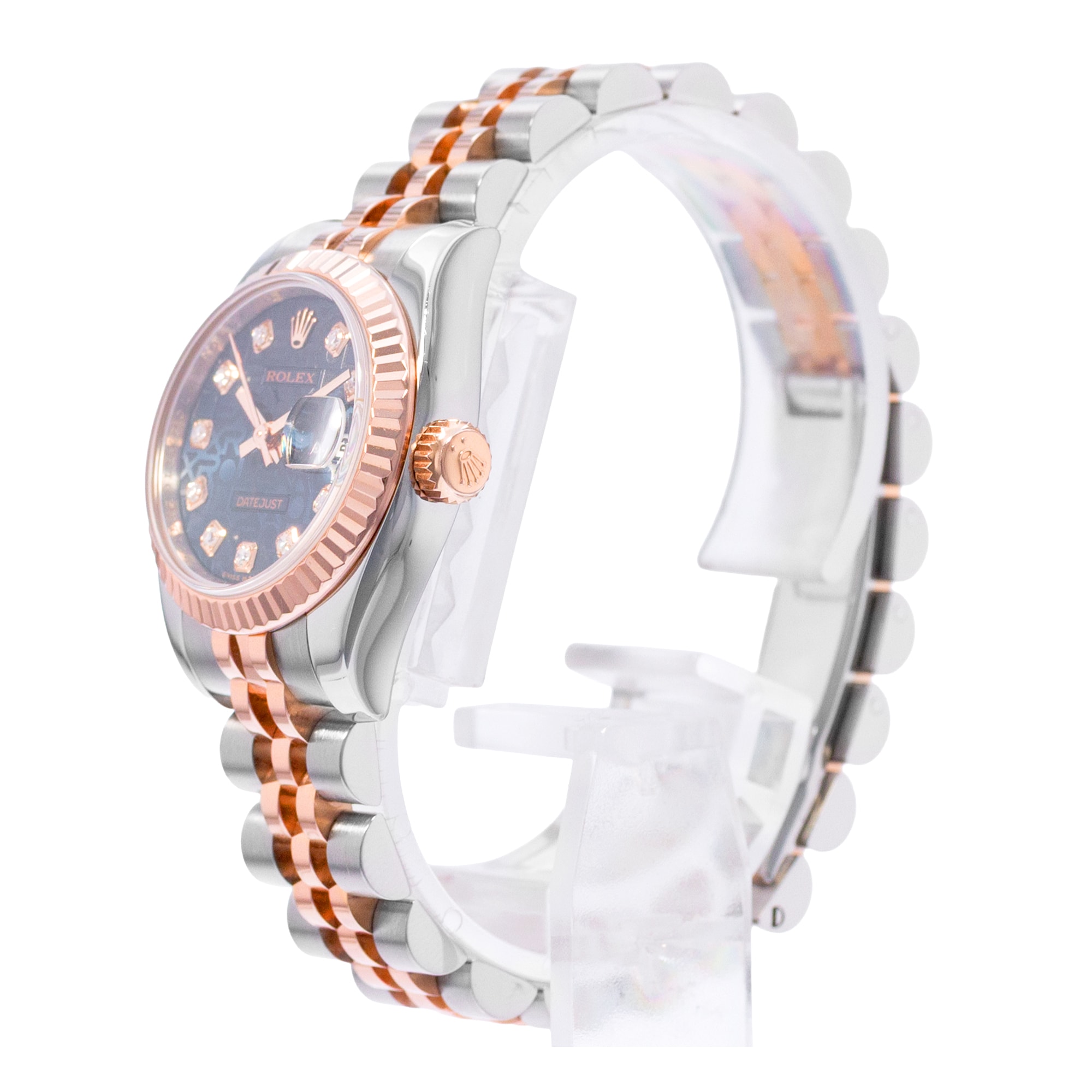 Rolex Datejust 26