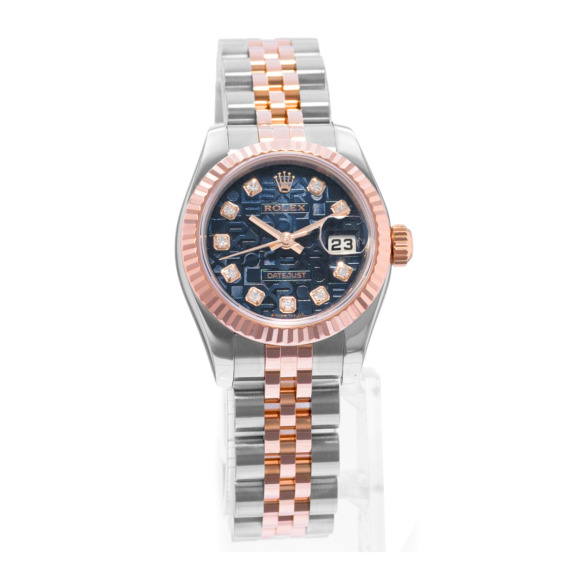 Rolex Datejust 26