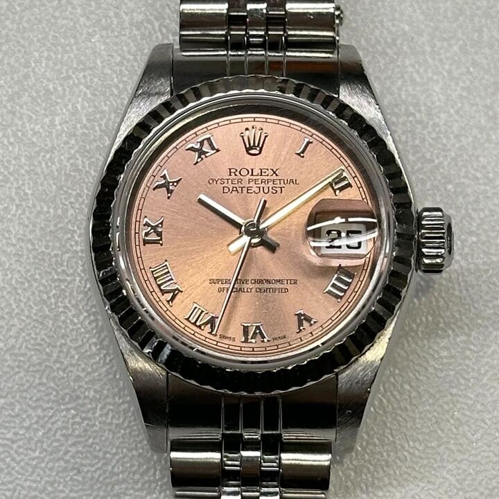 Rolex Datejust 26