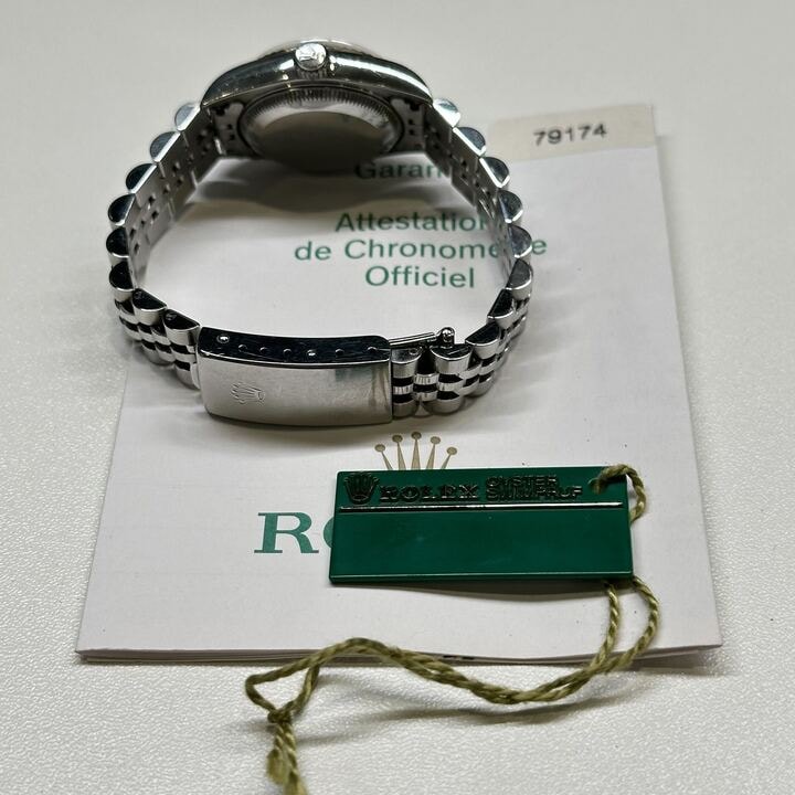 Rolex Datejust 26