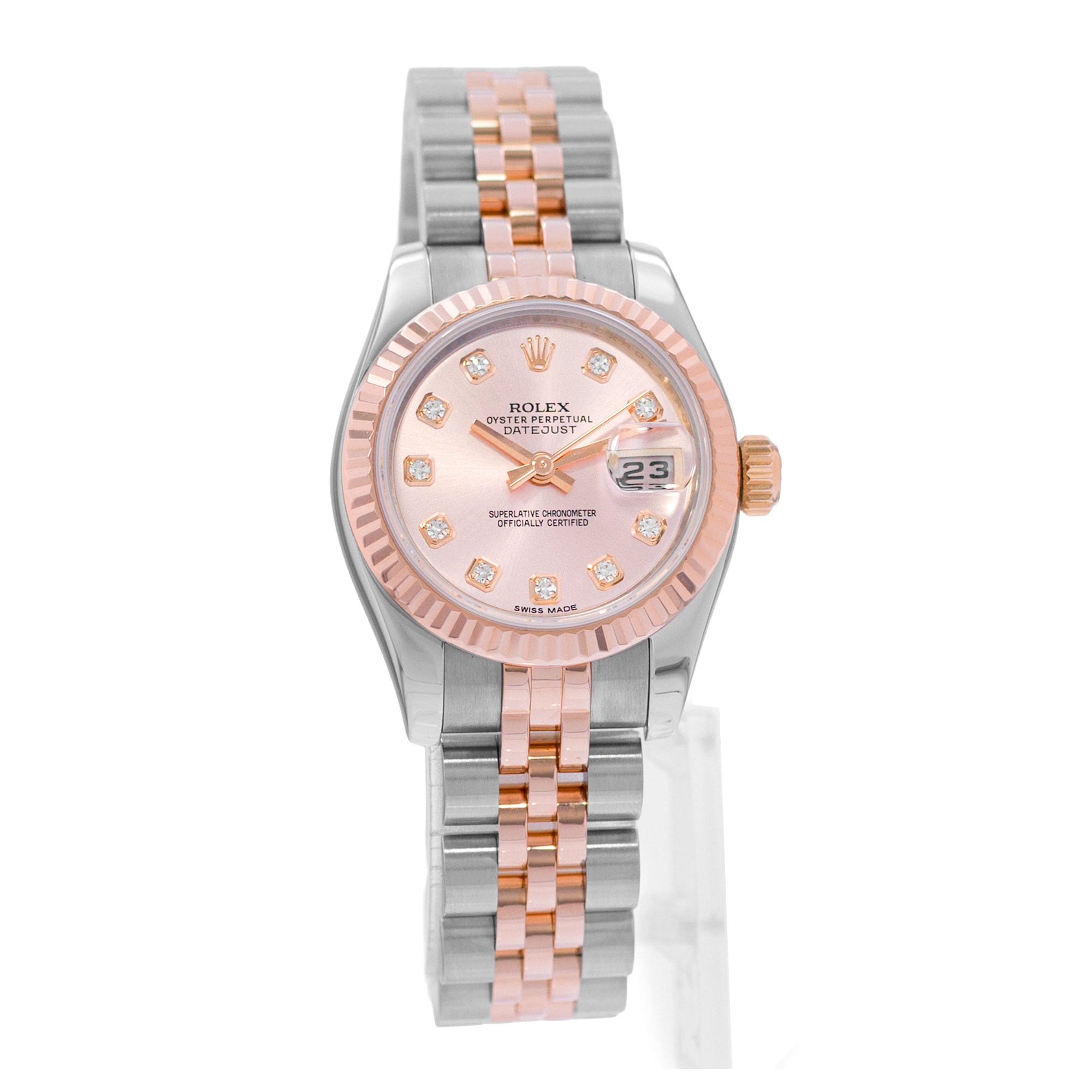 Rolex Datejust 26