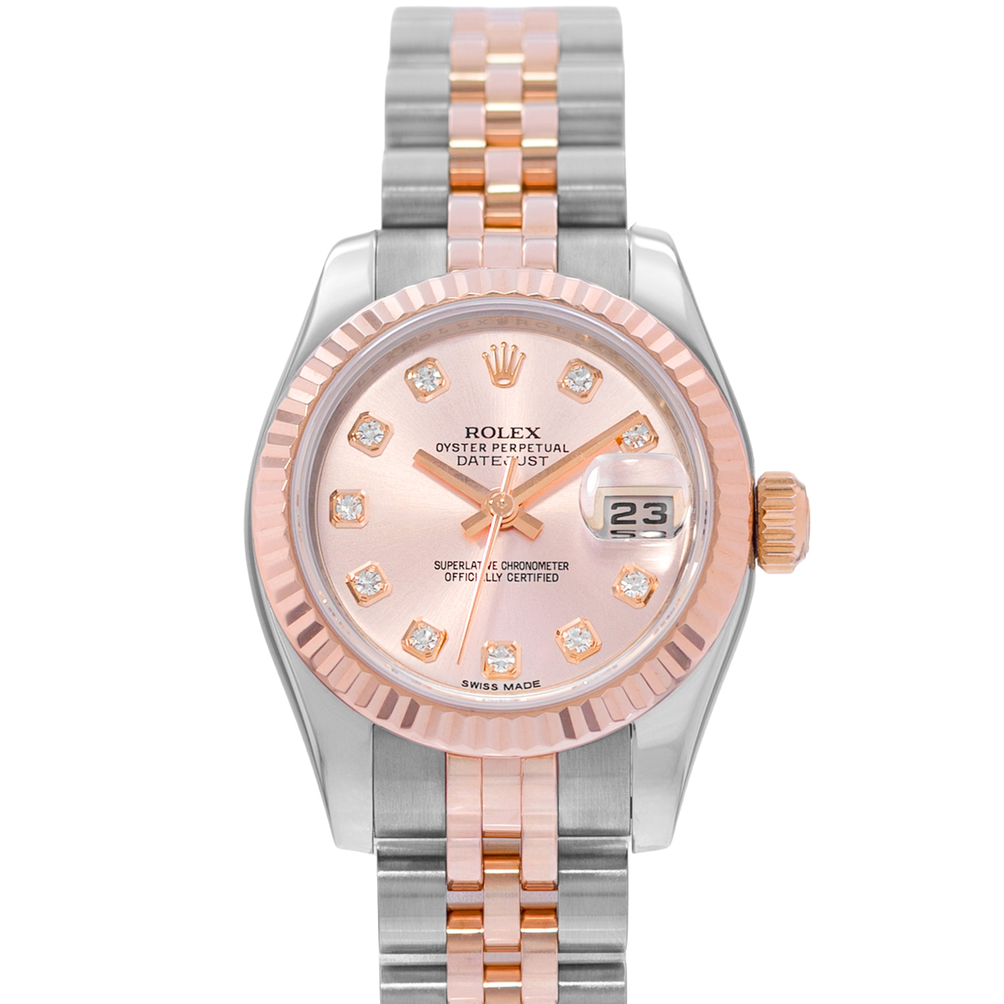 Rolex Datejust 26