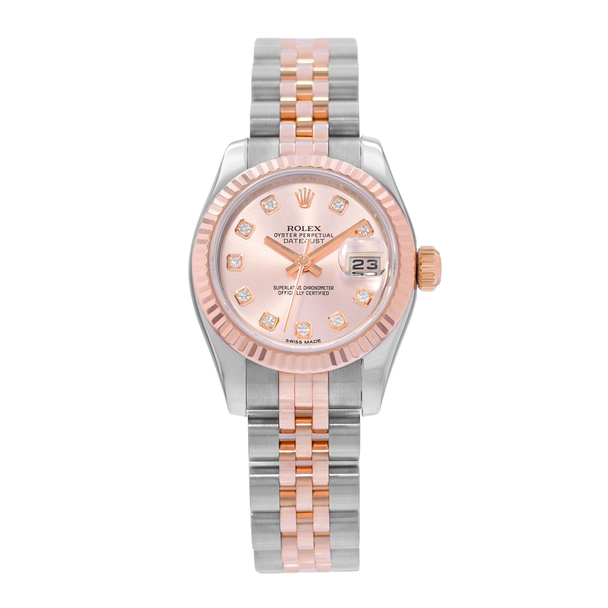 Rolex Datejust 26