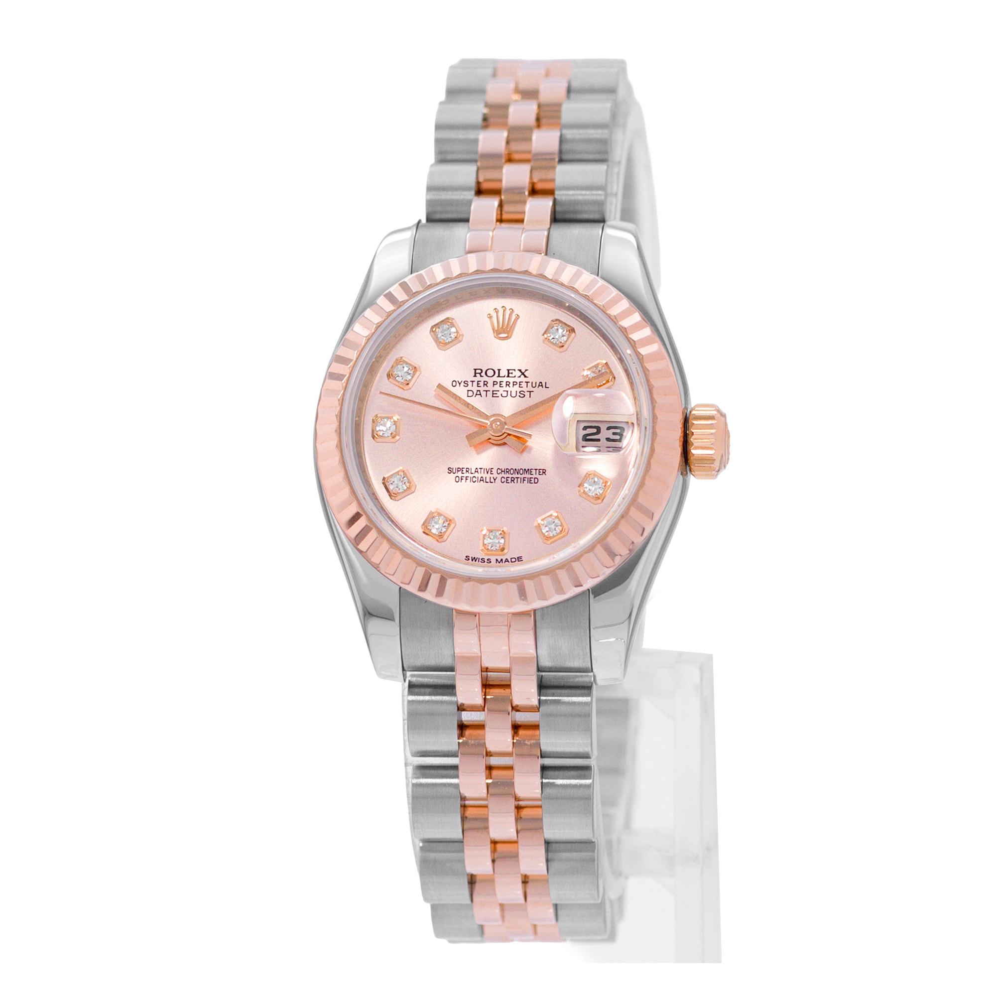 Rolex Datejust 26
