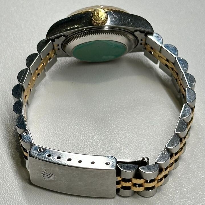 Rolex Datejust 26