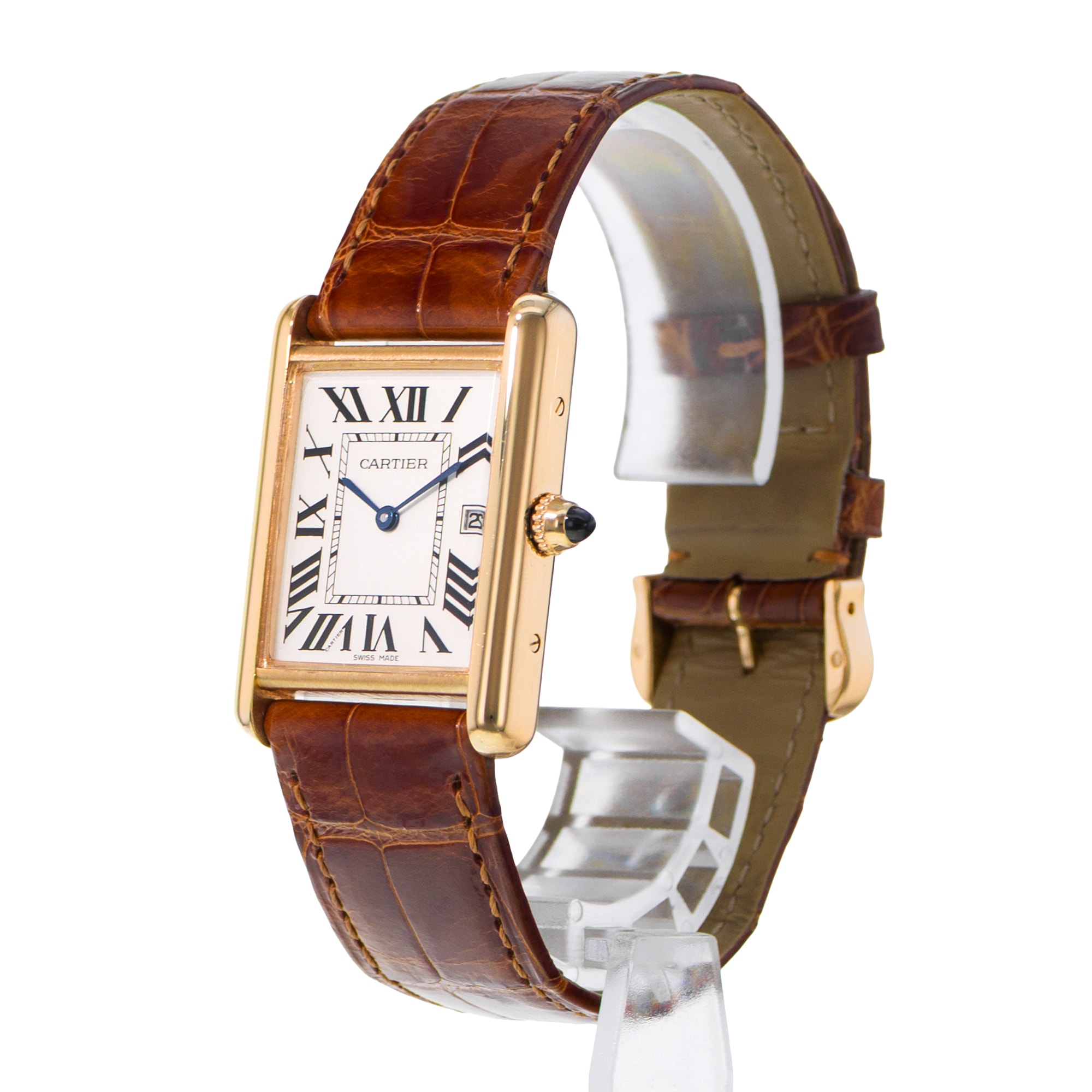 Cartier Tank Louis