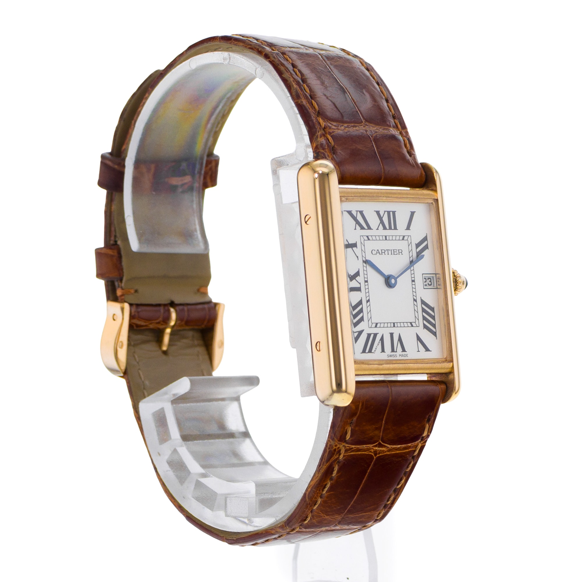 Cartier Tank Louis