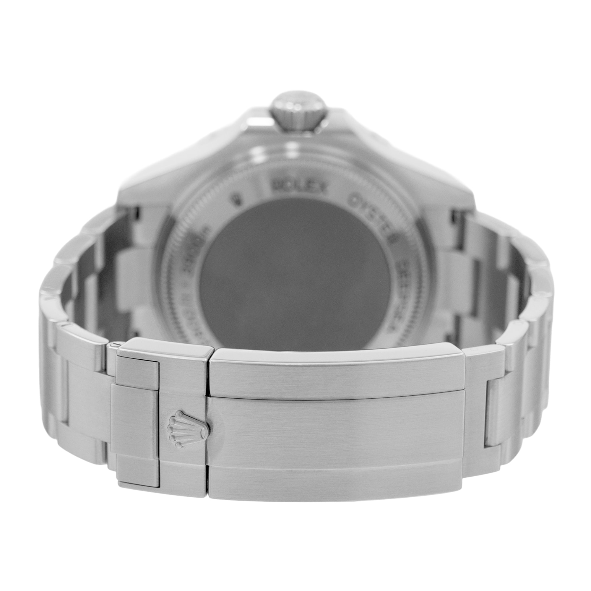 Rolex Sea-Dweller Deepsea