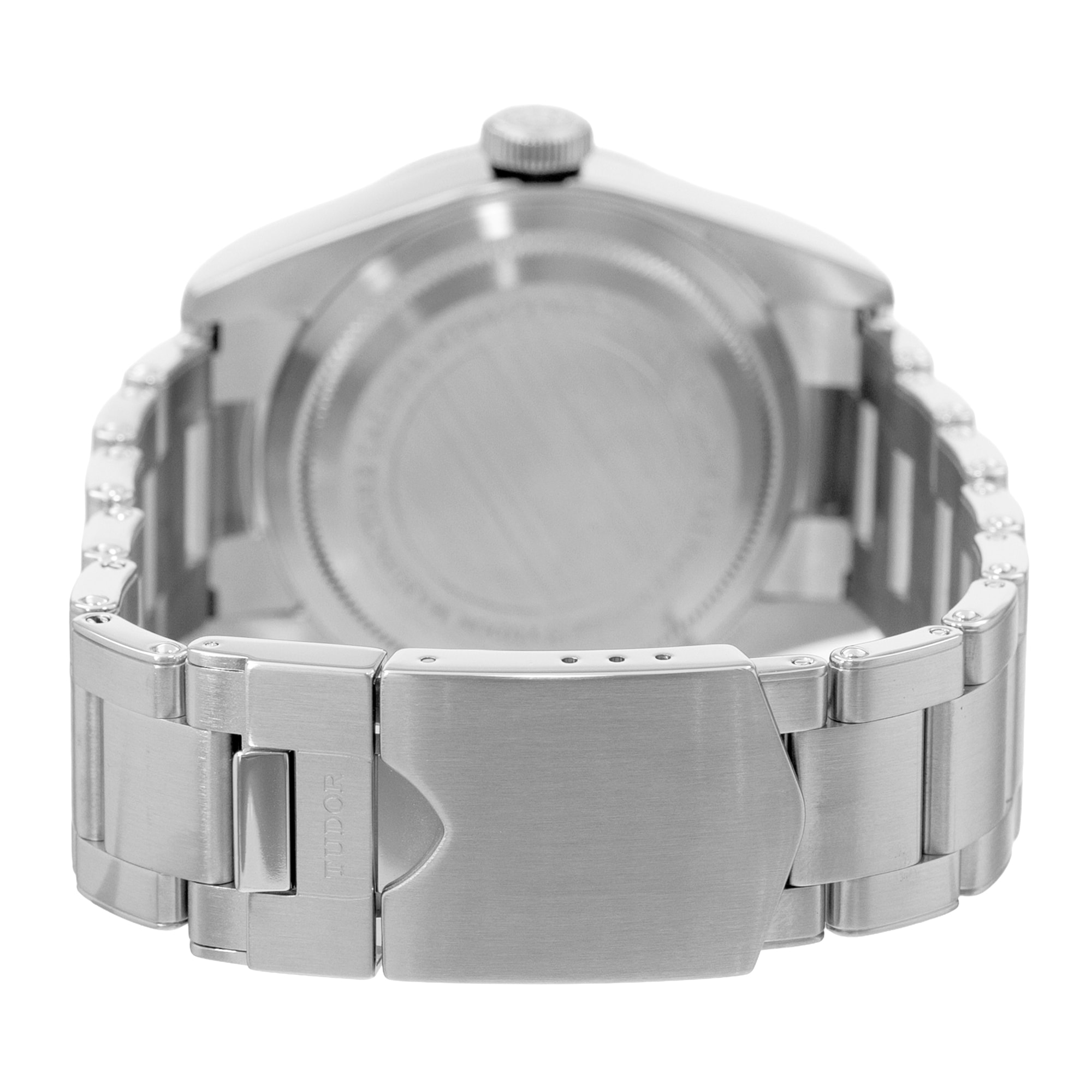 Tudor Black Bay