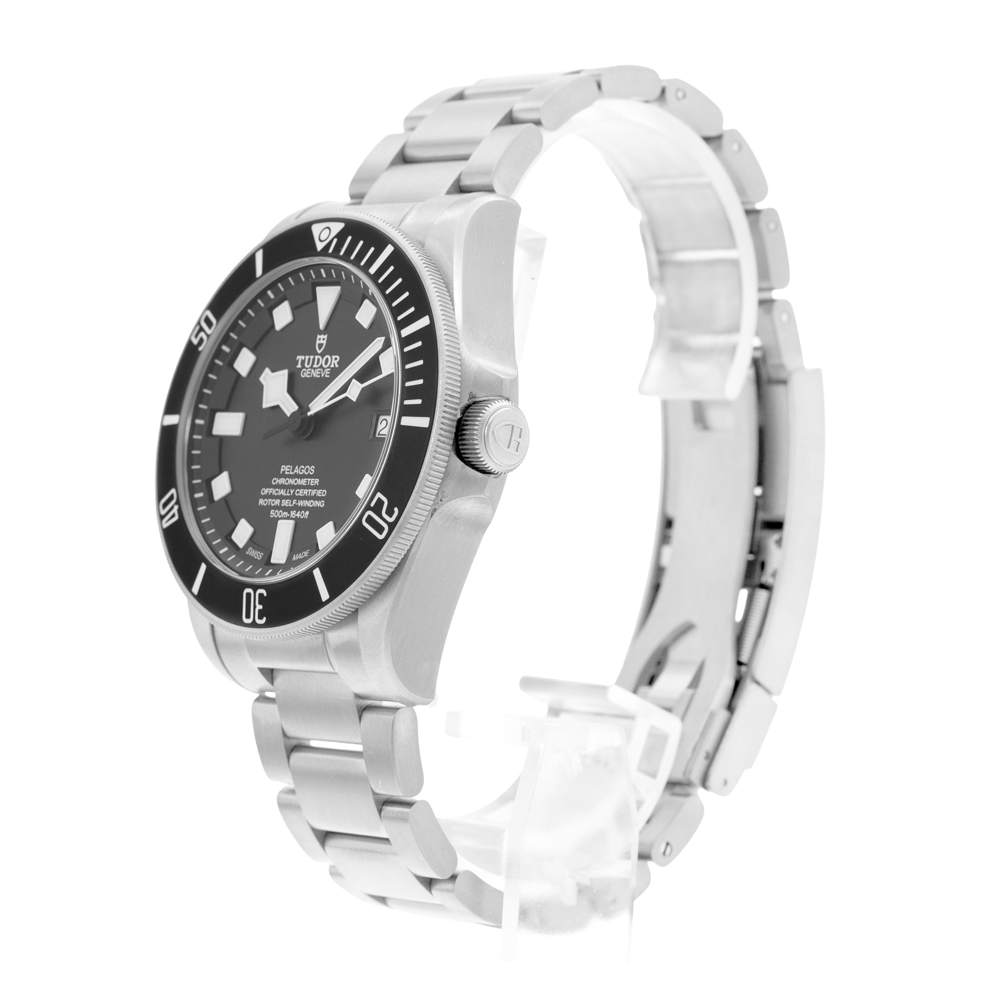 Tudor Pelagos
