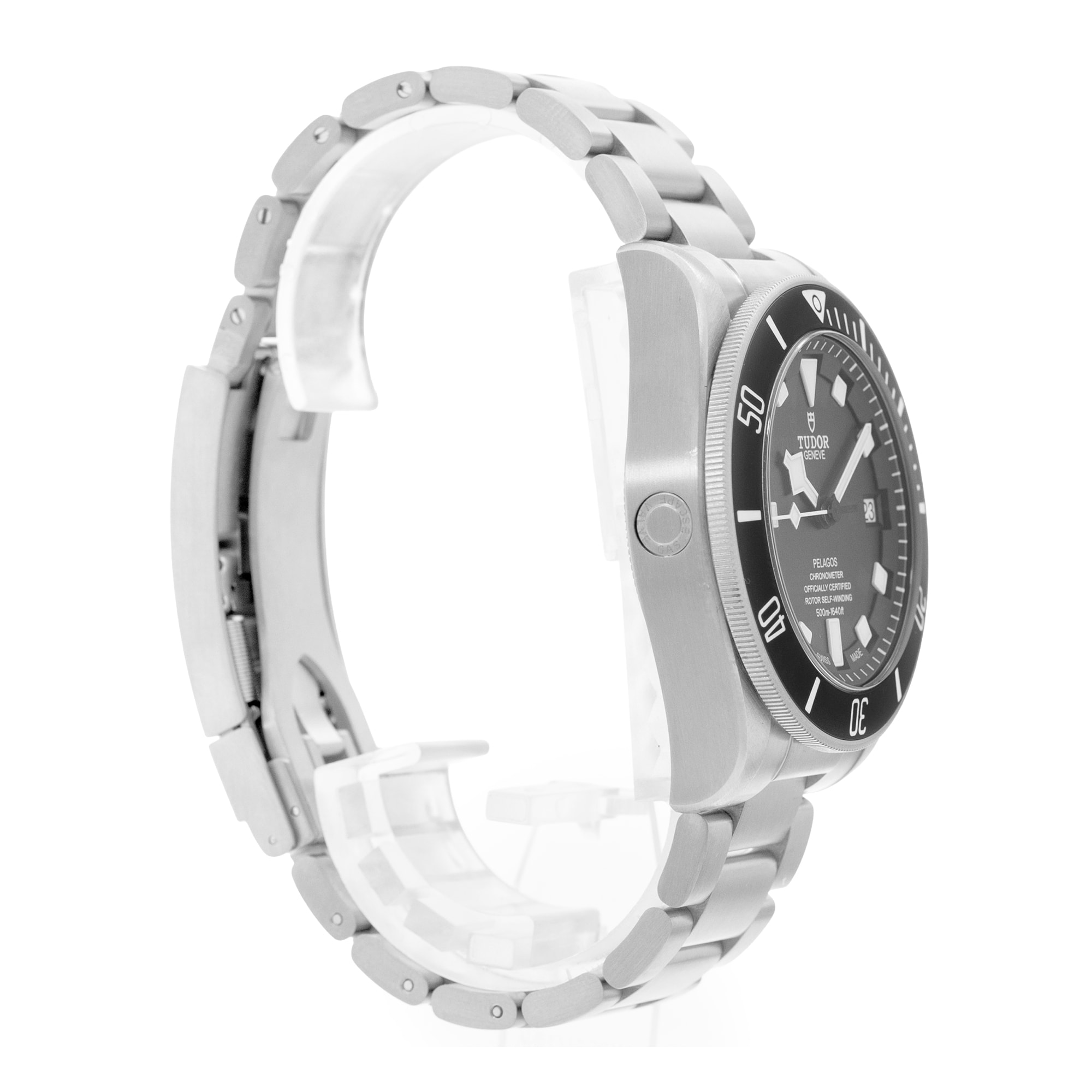 Tudor Pelagos