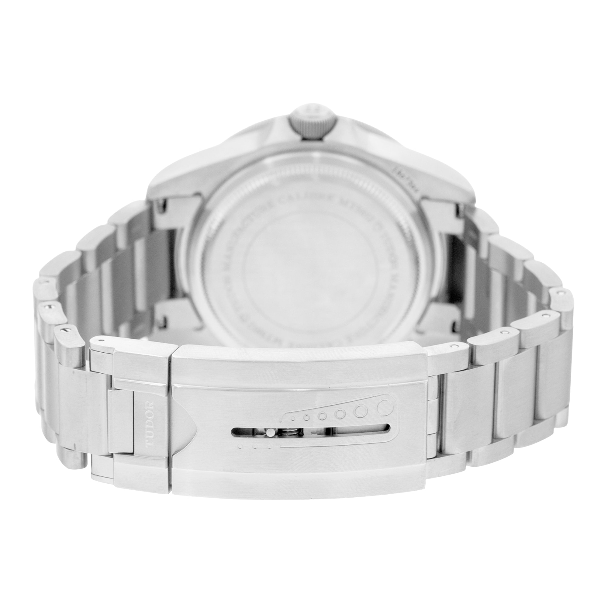 Tudor Pelagos