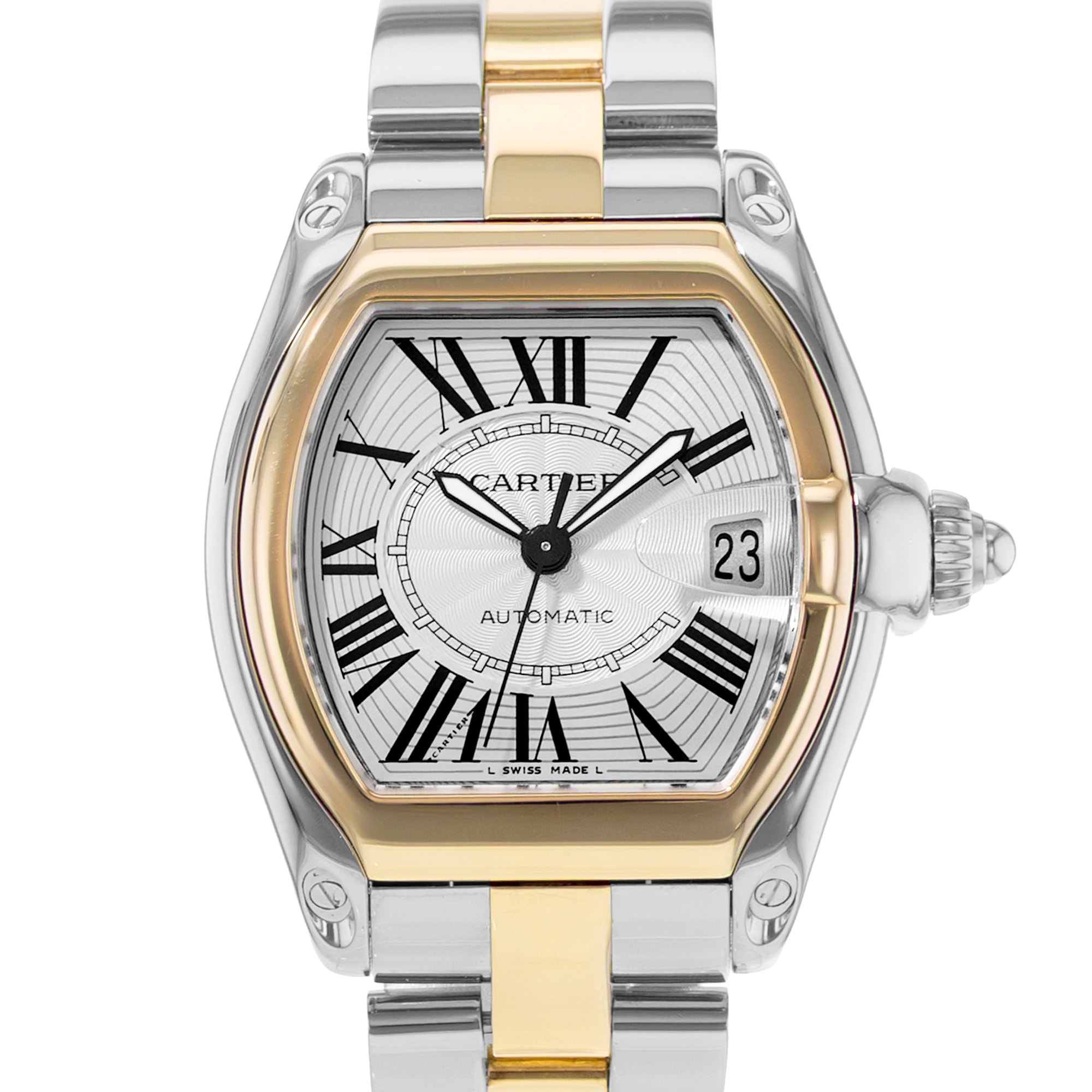 Cartier Roadster