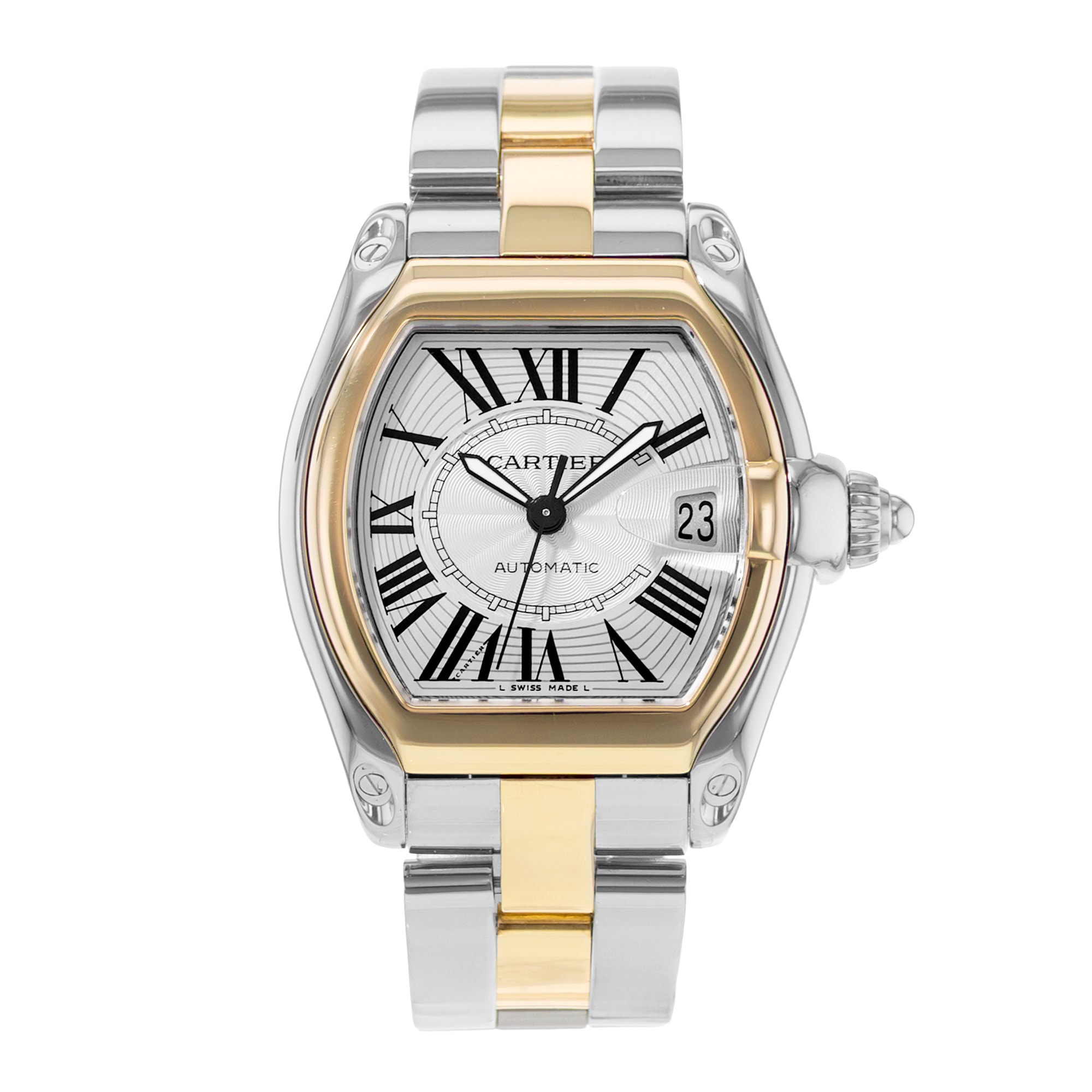 Cartier Roadster