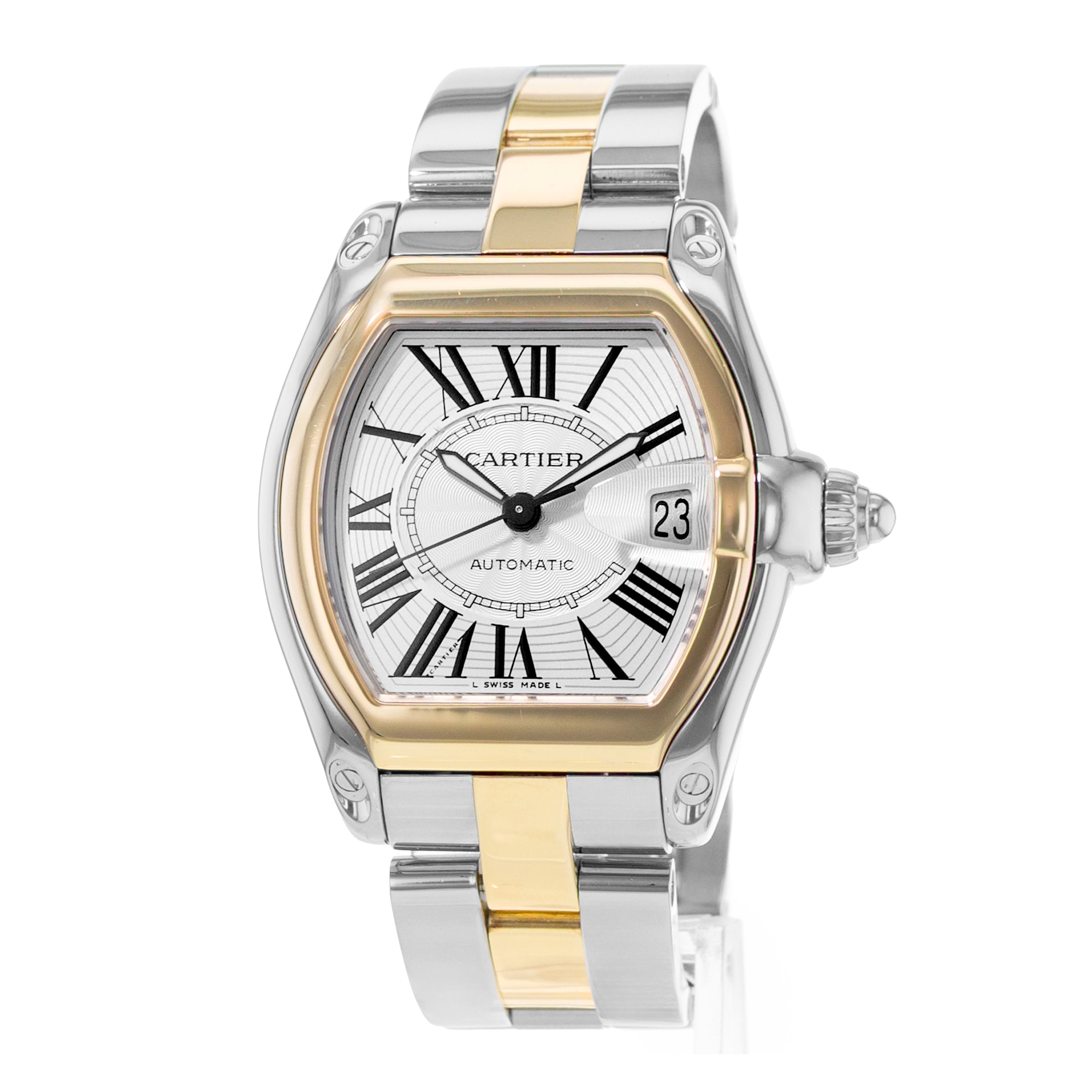Cartier Roadster