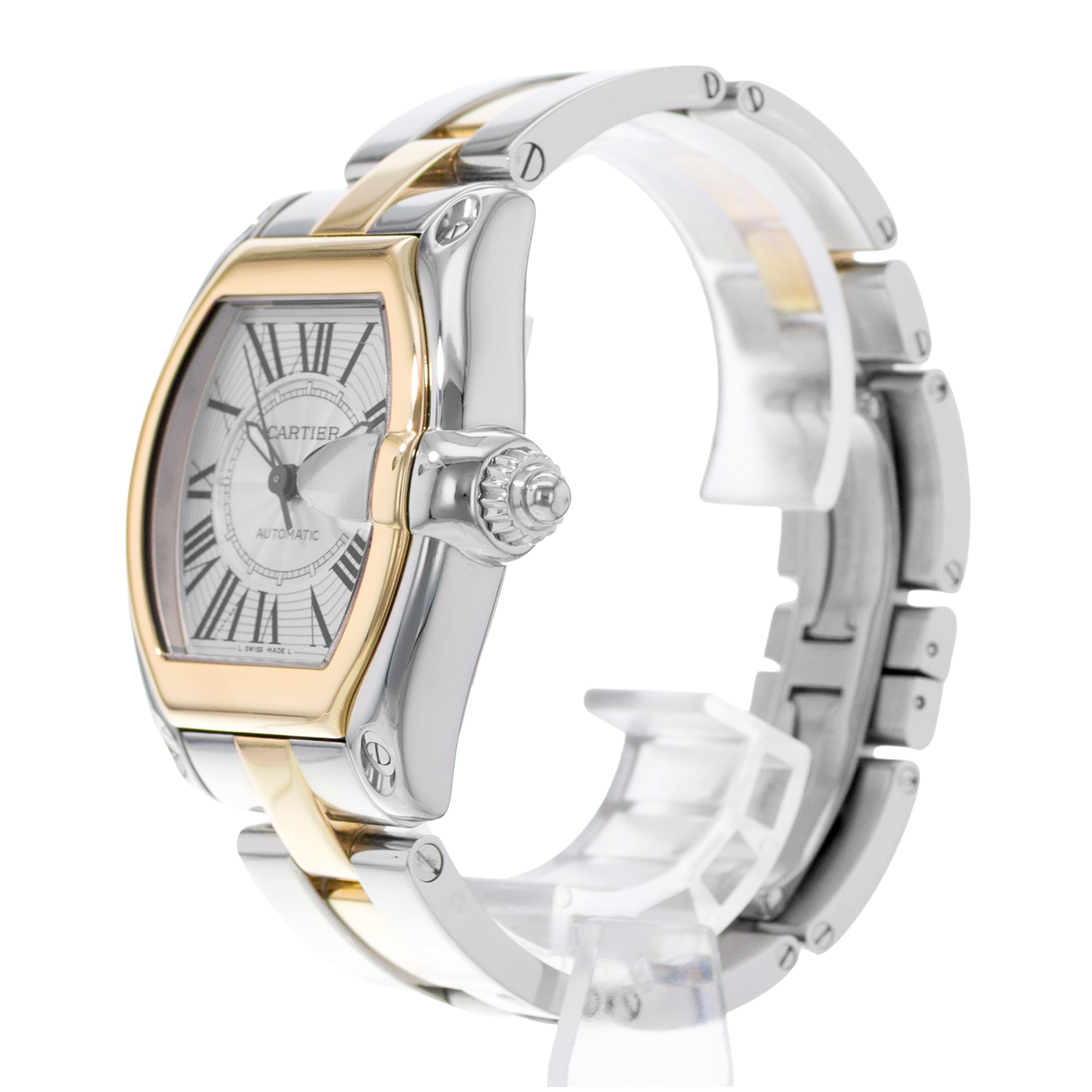 Cartier Roadster