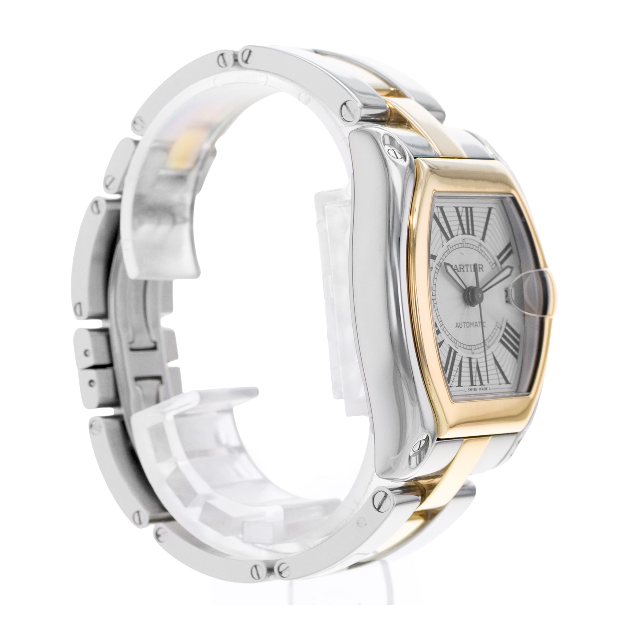 Cartier Roadster
