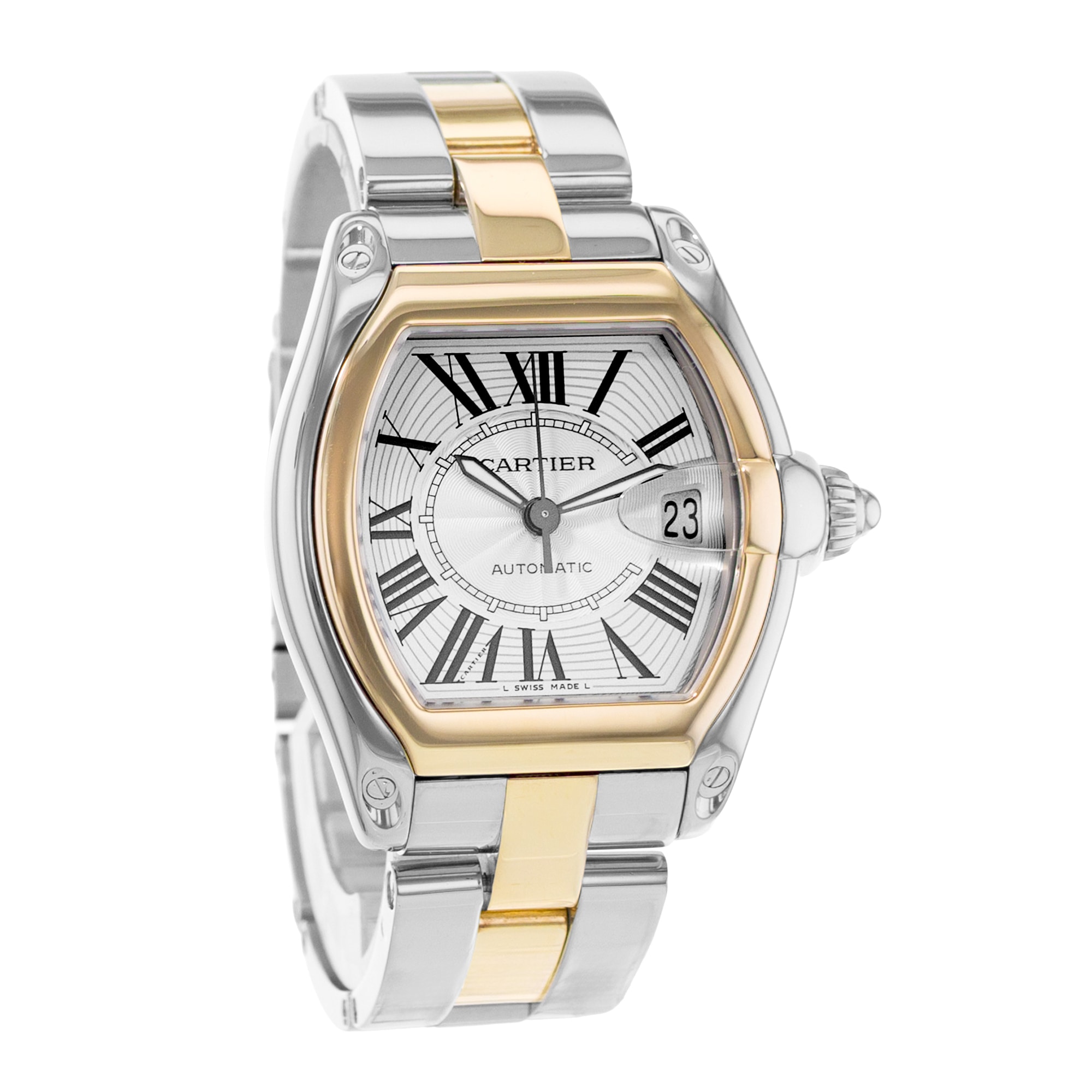 Cartier Roadster
