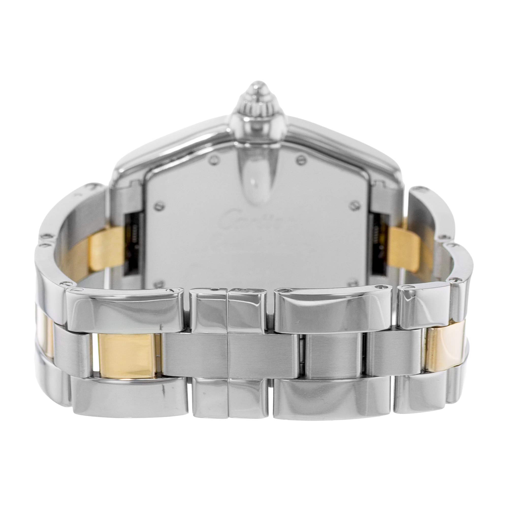 Cartier Roadster