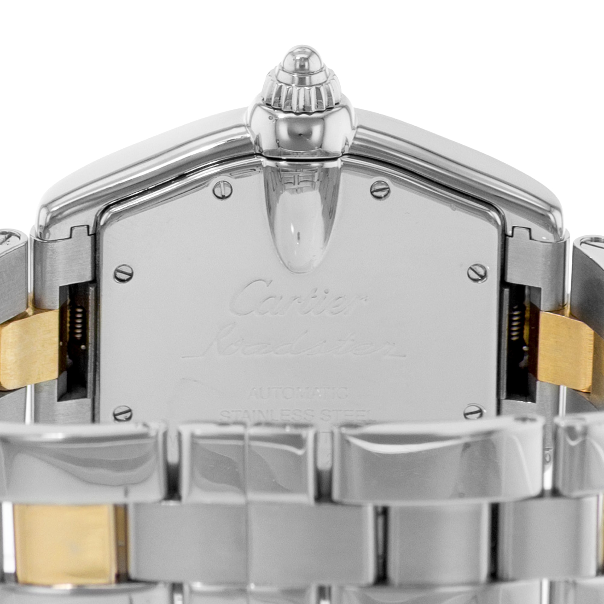 Cartier Roadster